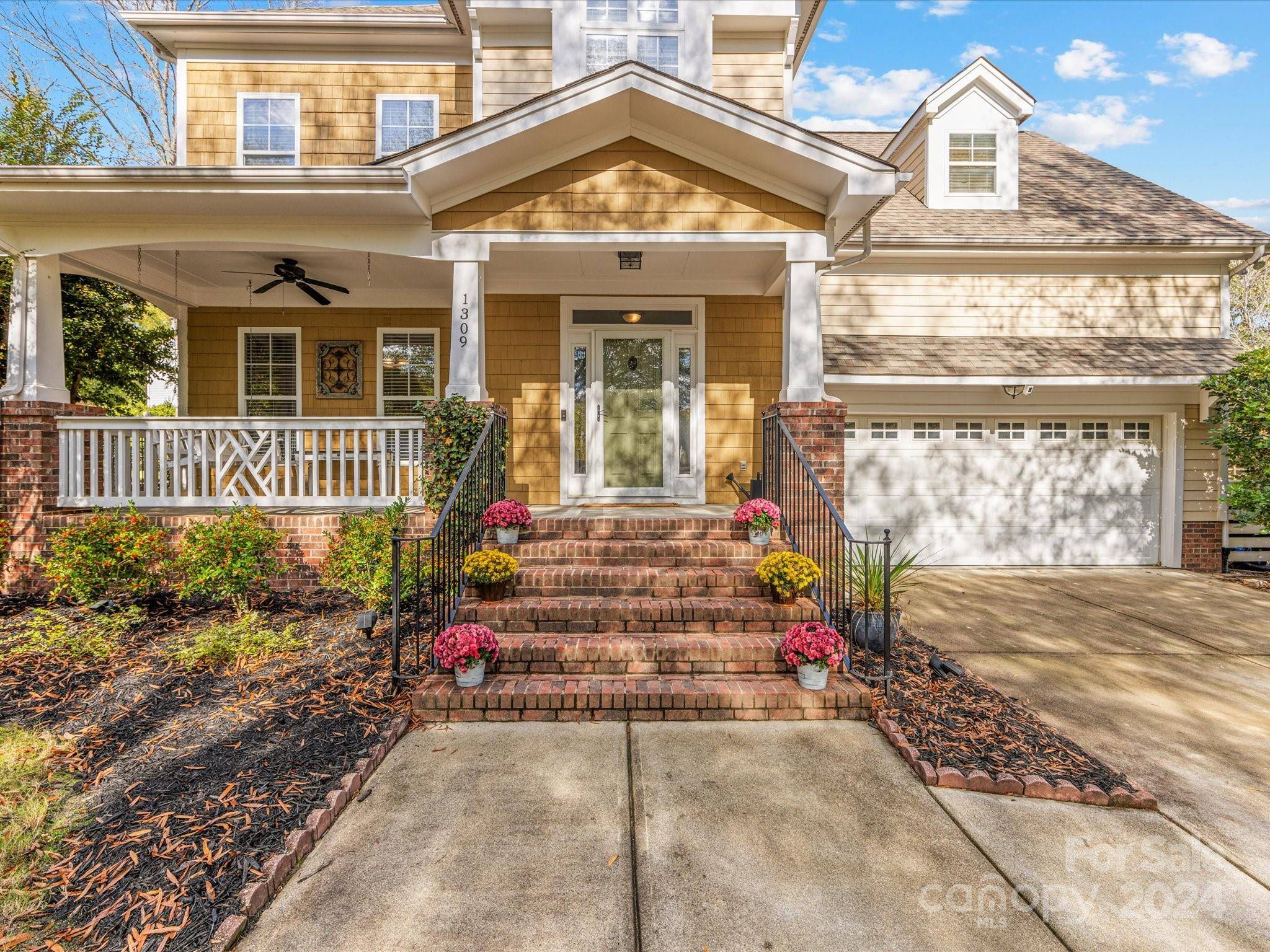 Tega Cay, SC 29708,1309 Mallard Ridge DR