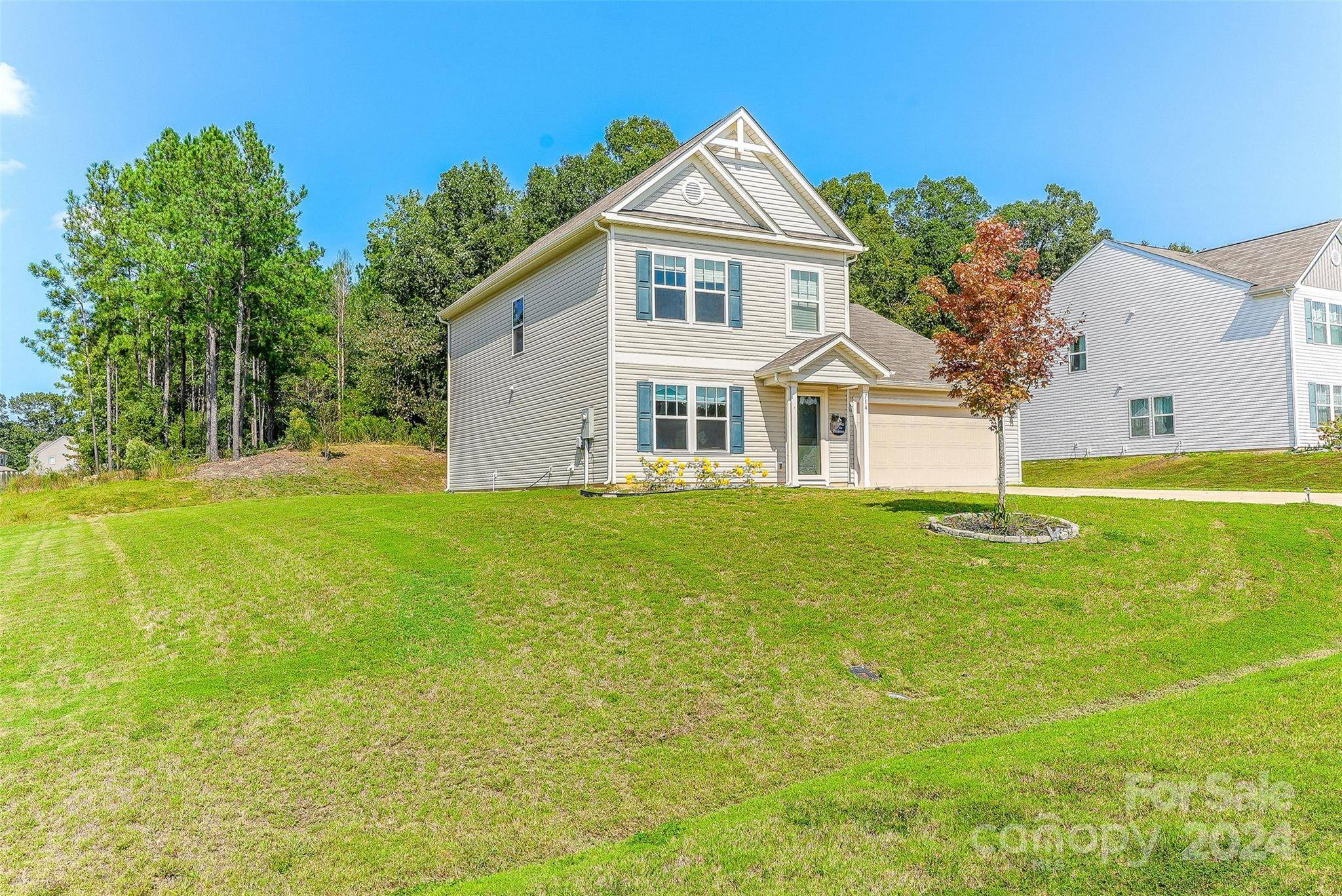 Albemarle, NC 28001,714 Coventry DR #60