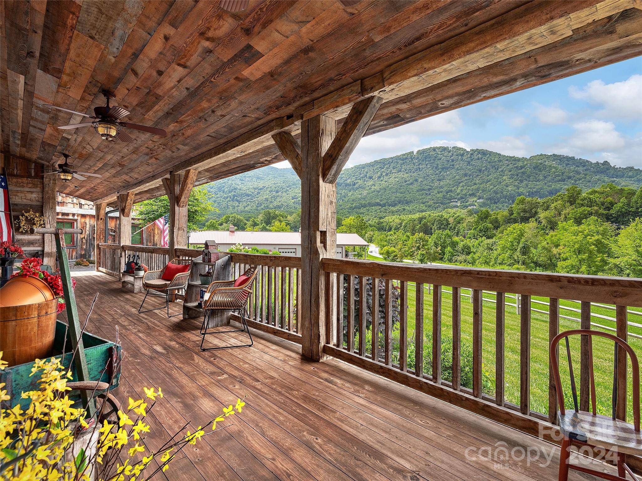 Waynesville, NC 28786,1279 Raccoon RD