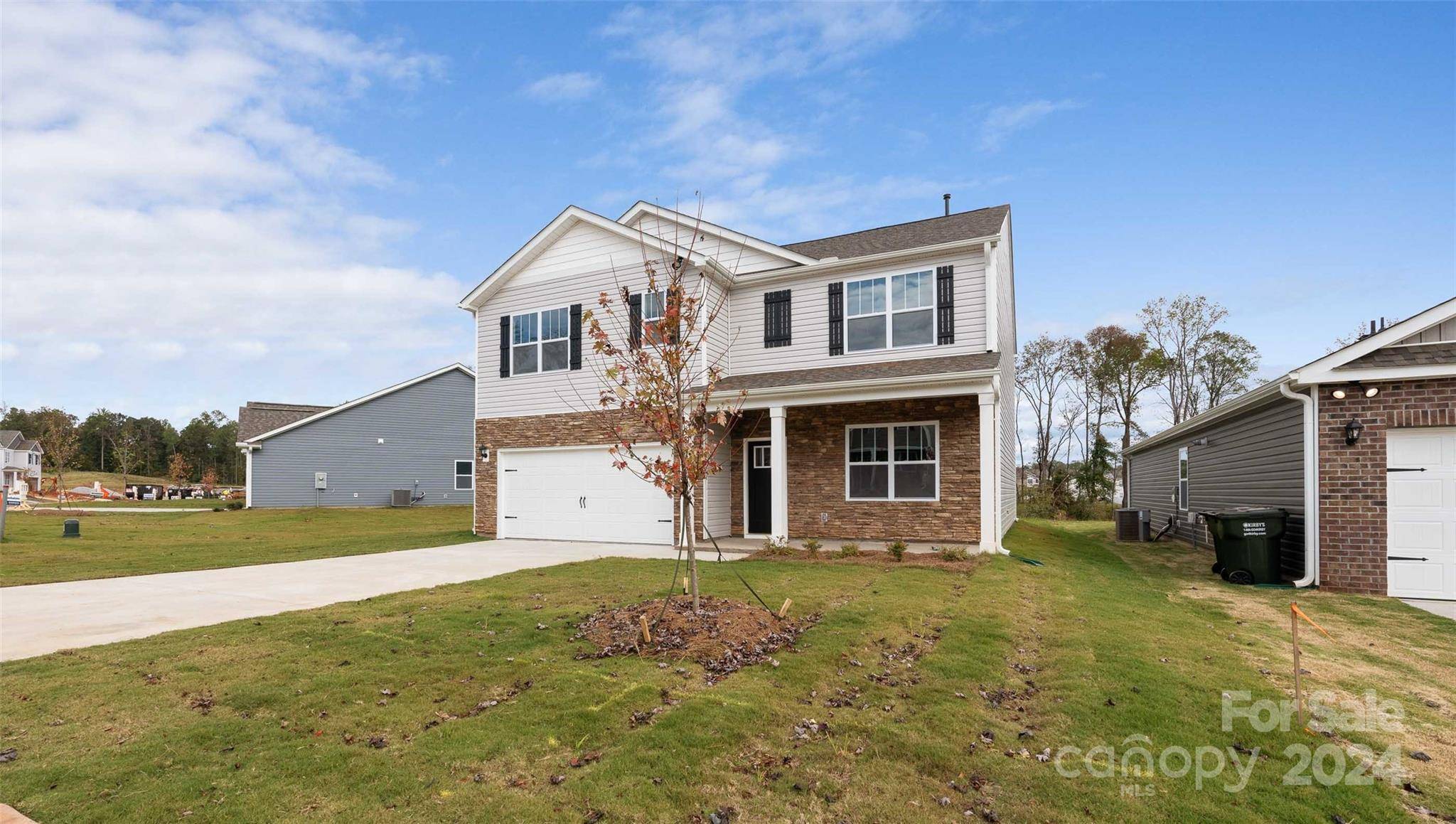 Maiden, NC 28650,4008 Parsons Field CT