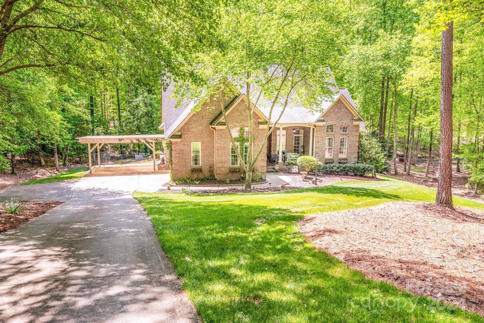 Troutman, NC 28166,131 Sierra Woods DR