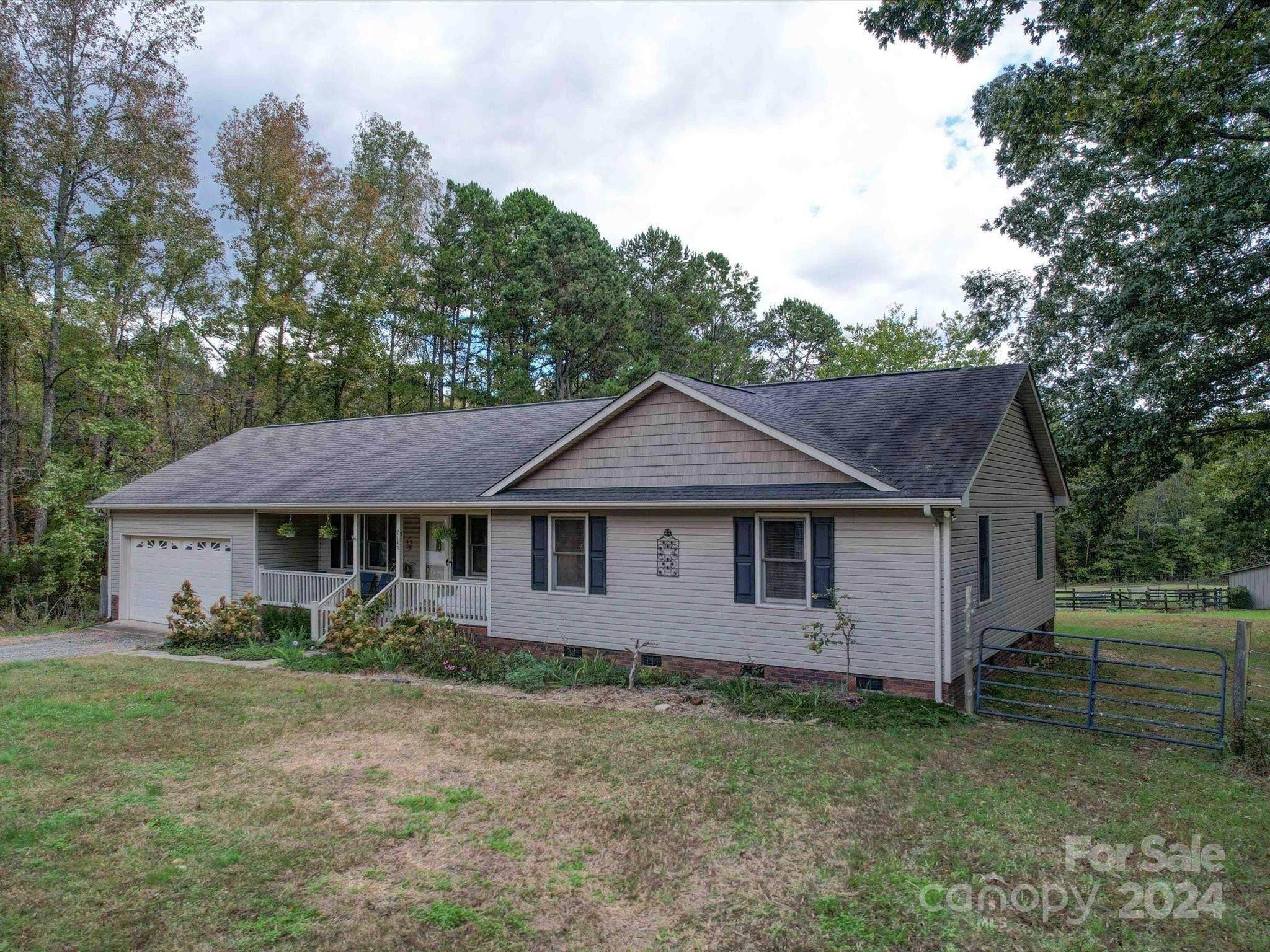 Mount Pleasant, NC 28124,2143 Hahn RD