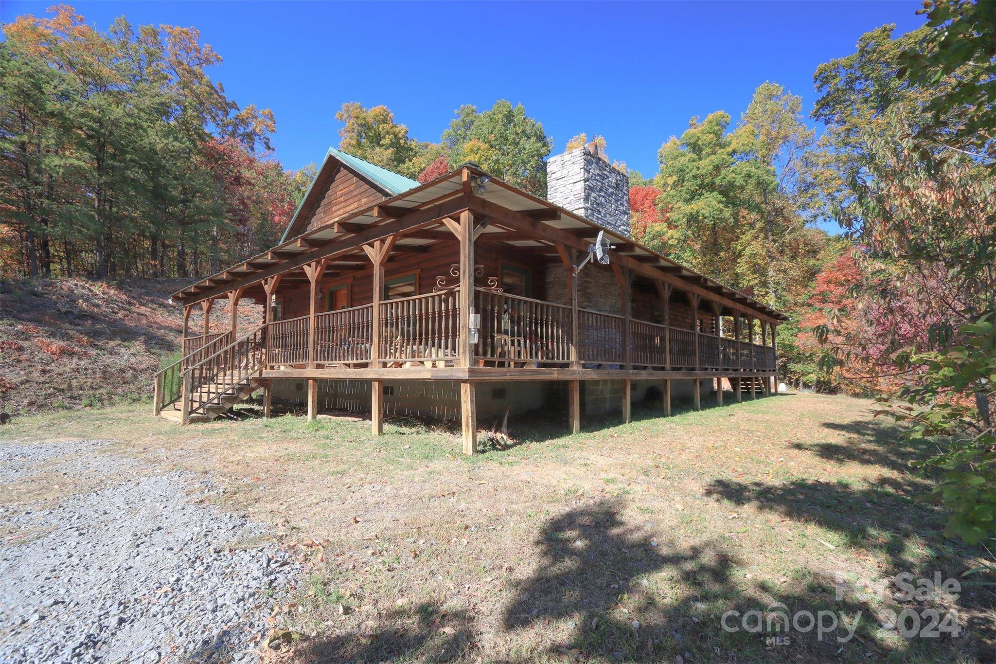 Lake Lure, NC 28746,145 Lazy Acres LN