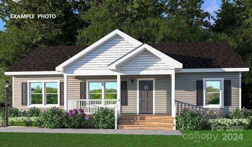 Nebo, NC 28761,9999 Walker RD #9