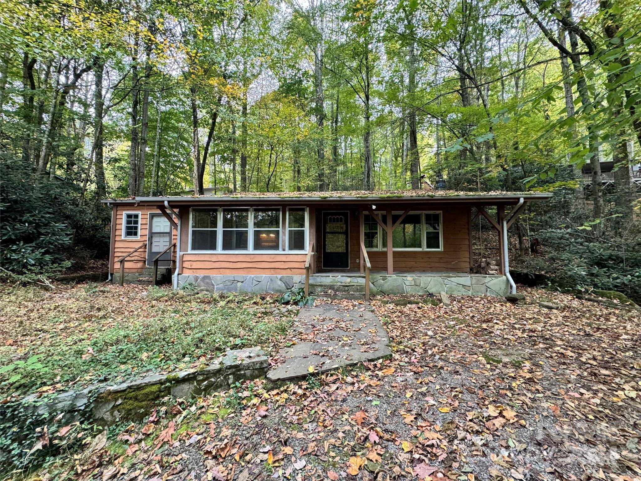 Maggie Valley, NC 28751,31 Poplar LN