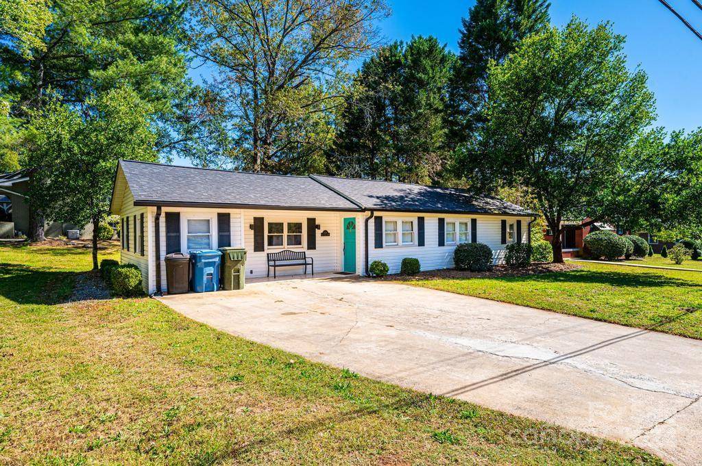 Hickory, NC 28601,1378 8th ST NW