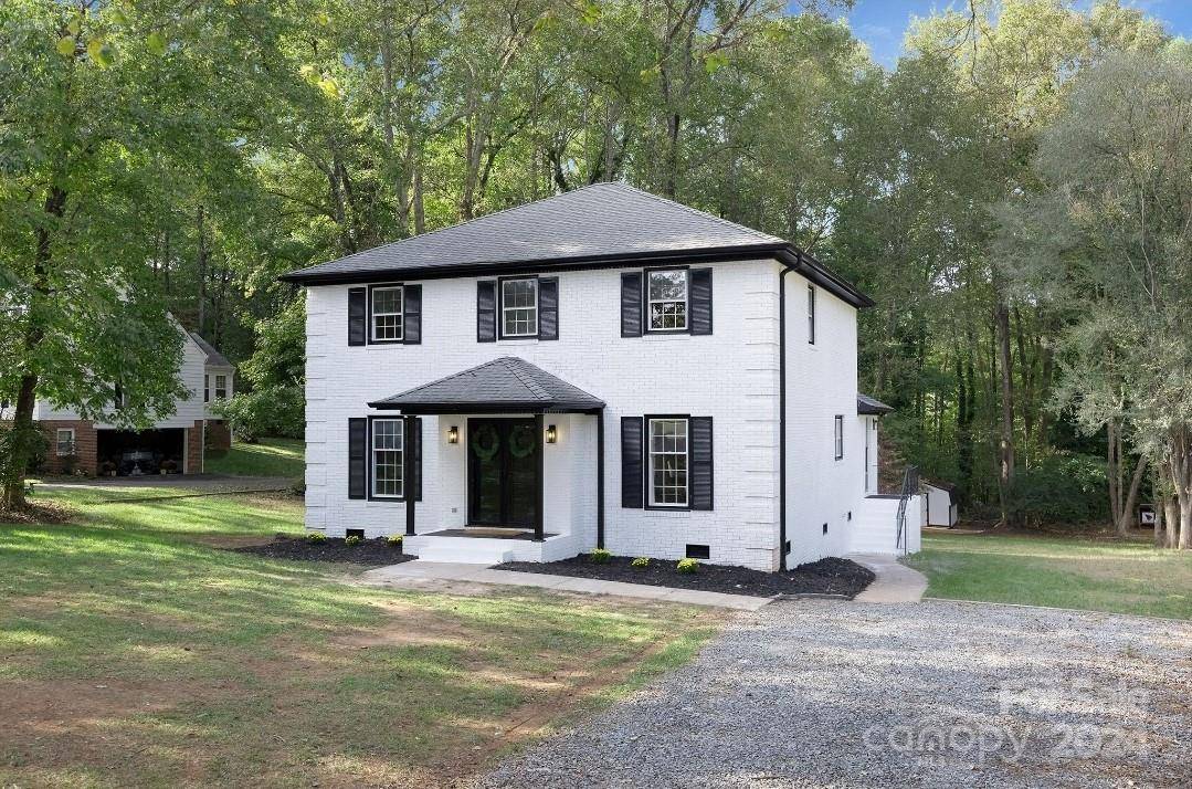 Mint Hill, NC 28227,8946 Glencroft RD