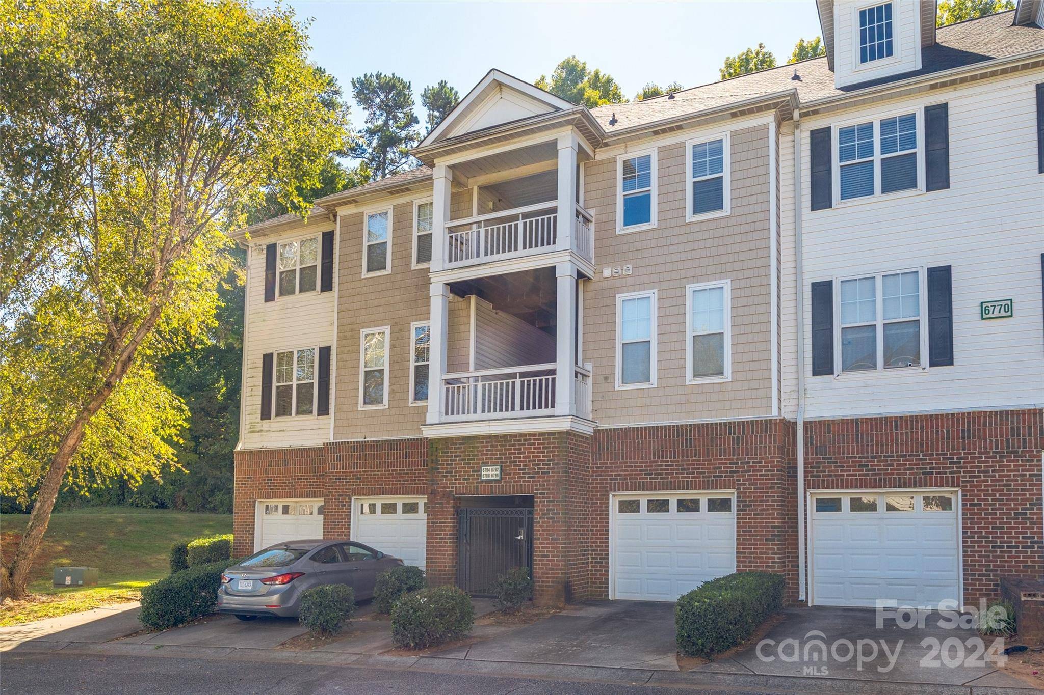 Charlotte, NC 28262,6792 Mallard Park DR