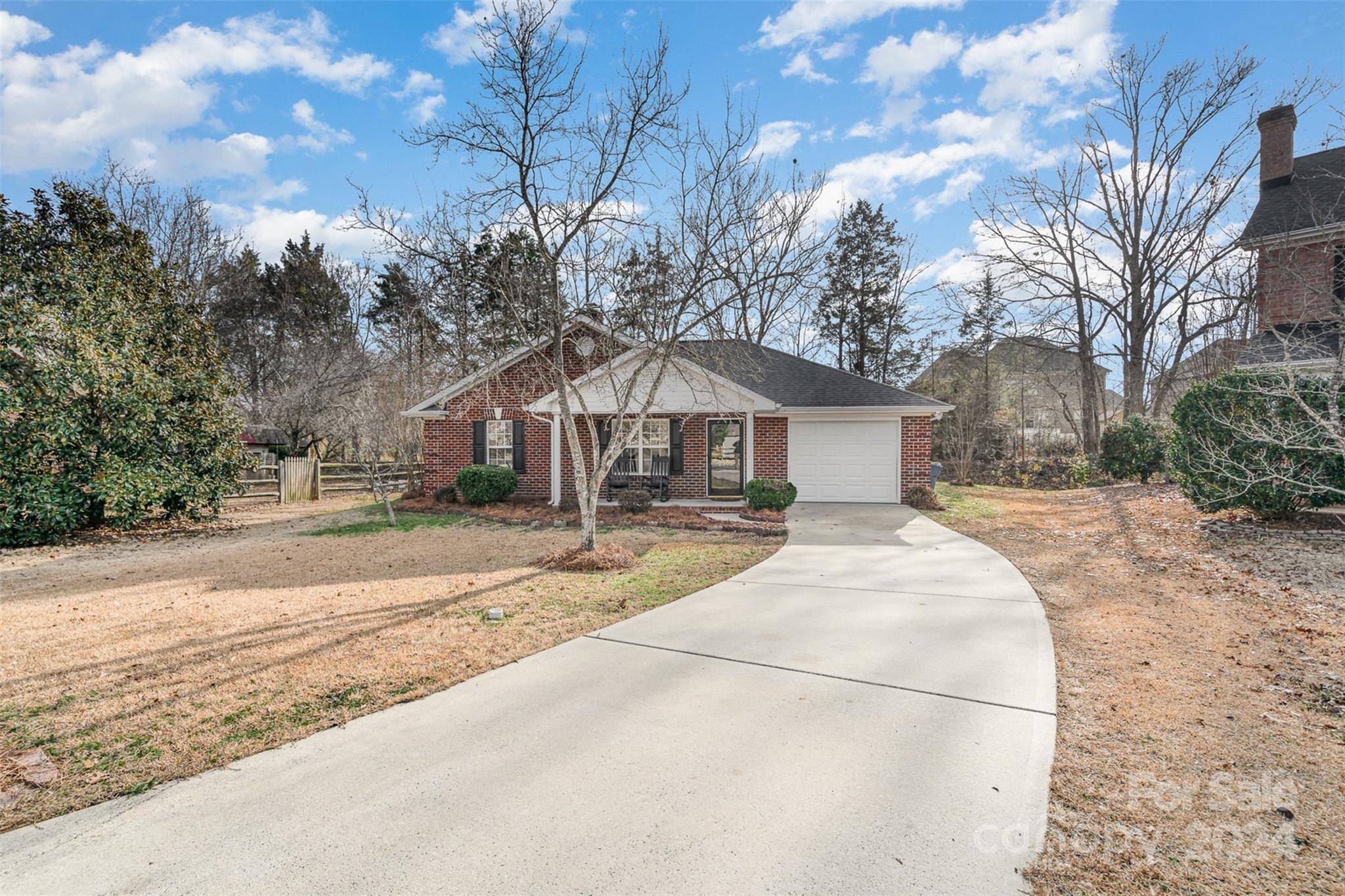 Harrisburg, NC 28075,2505 Bass CT