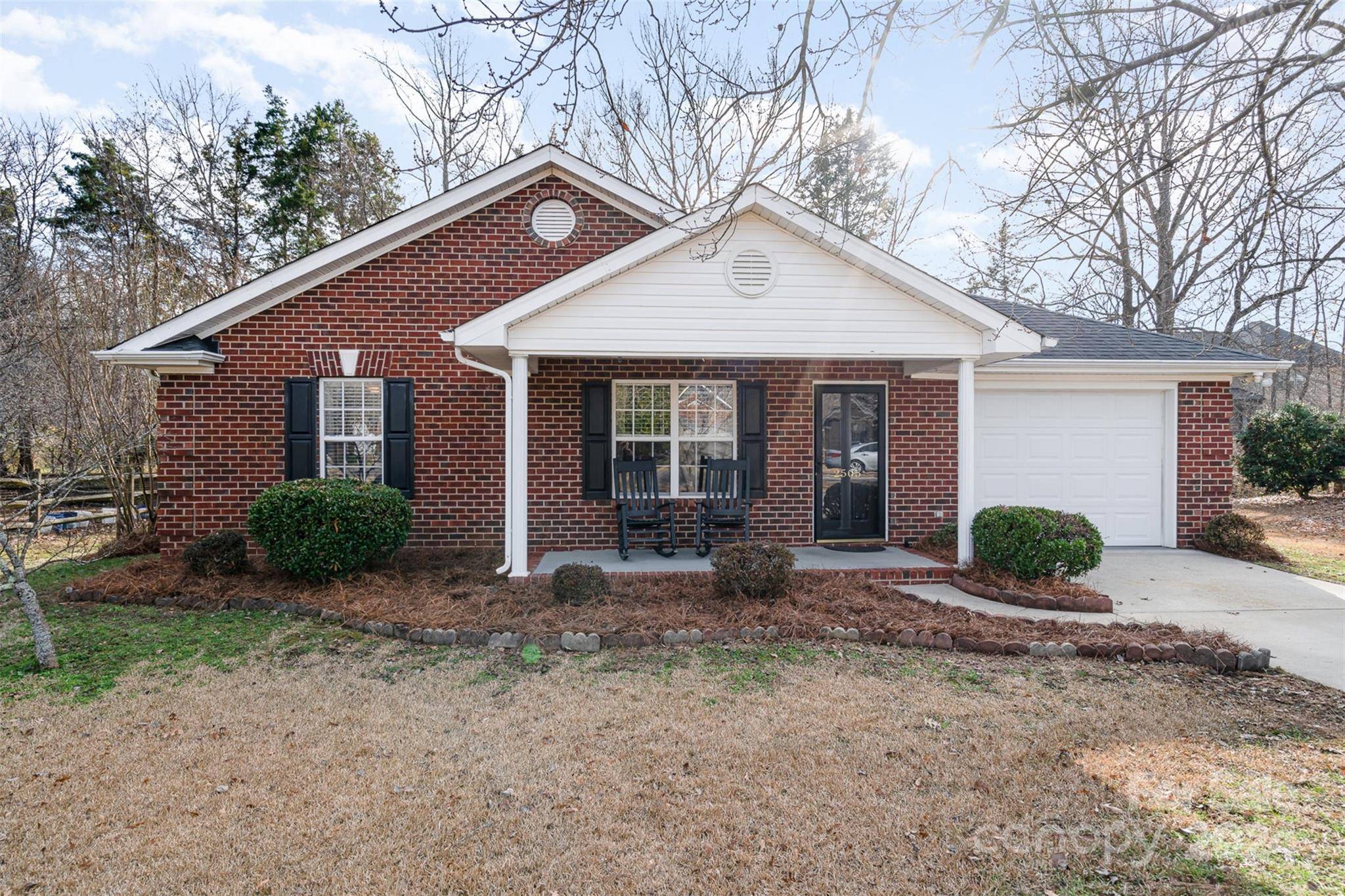 Harrisburg, NC 28075,2505 Bass CT