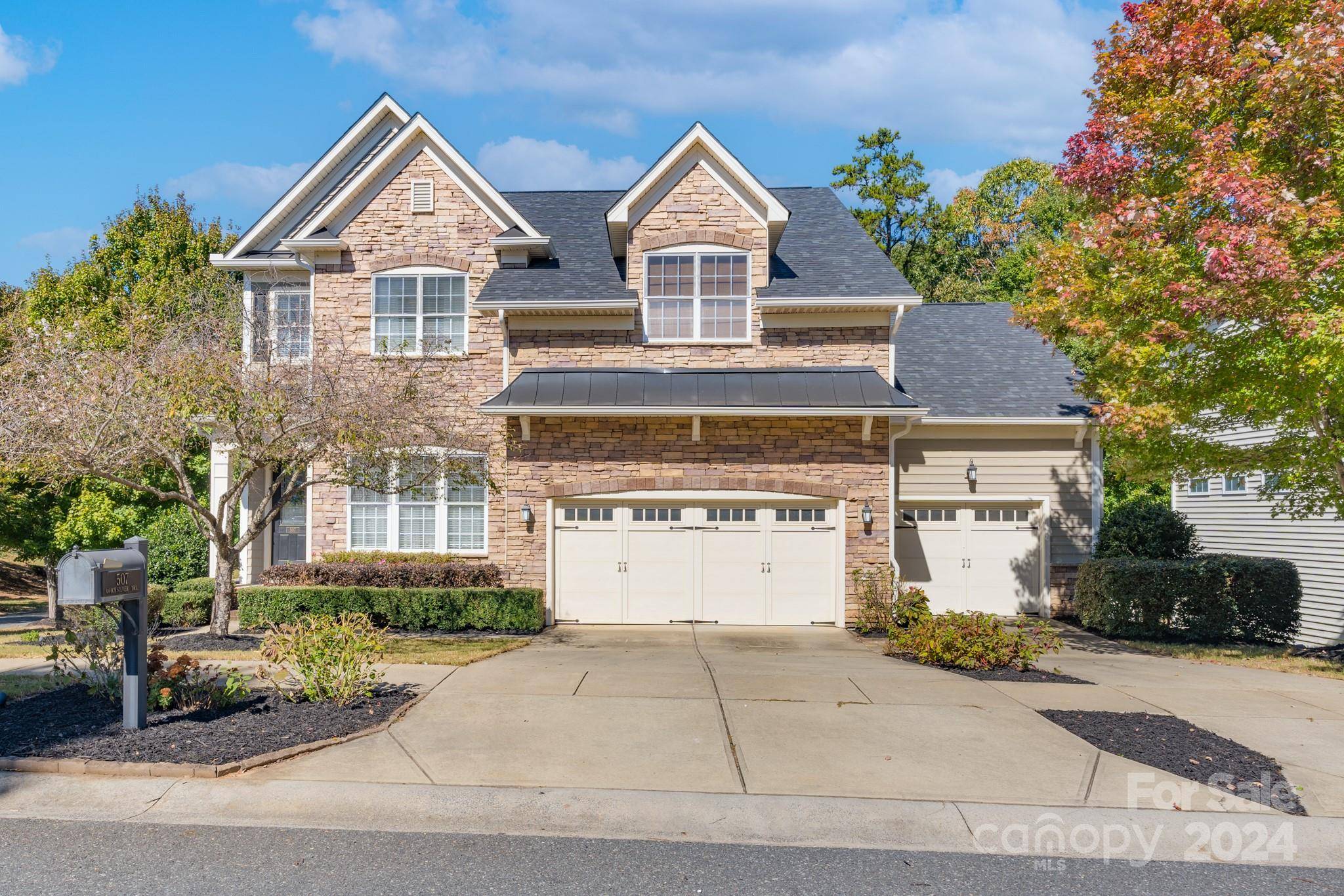 Fort Mill, SC 29708,507 Quicksilver TRL