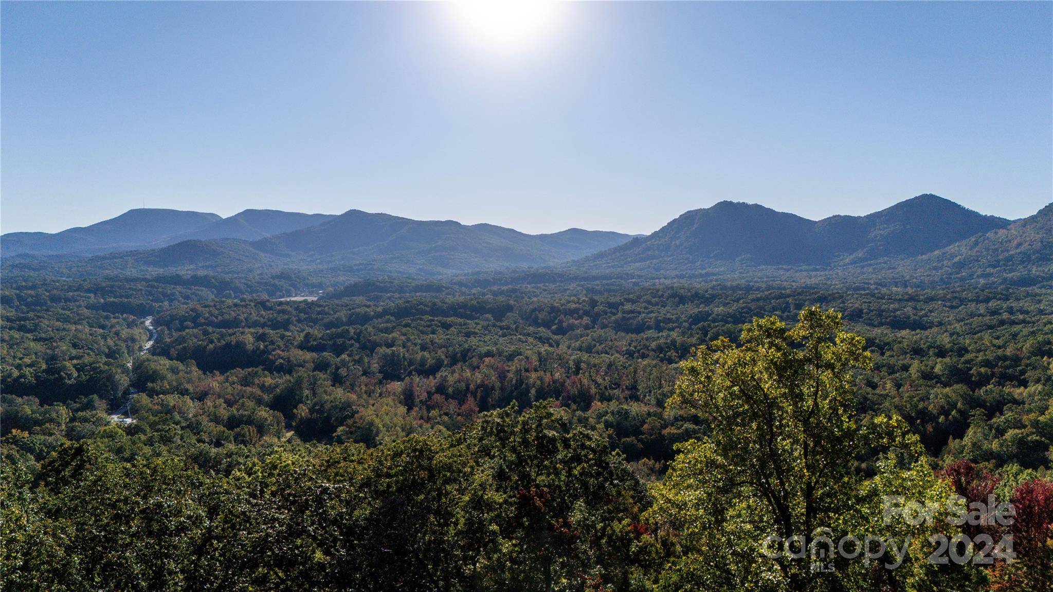 Columbus, NC 28722,TBD (Lot 9) Holland DR