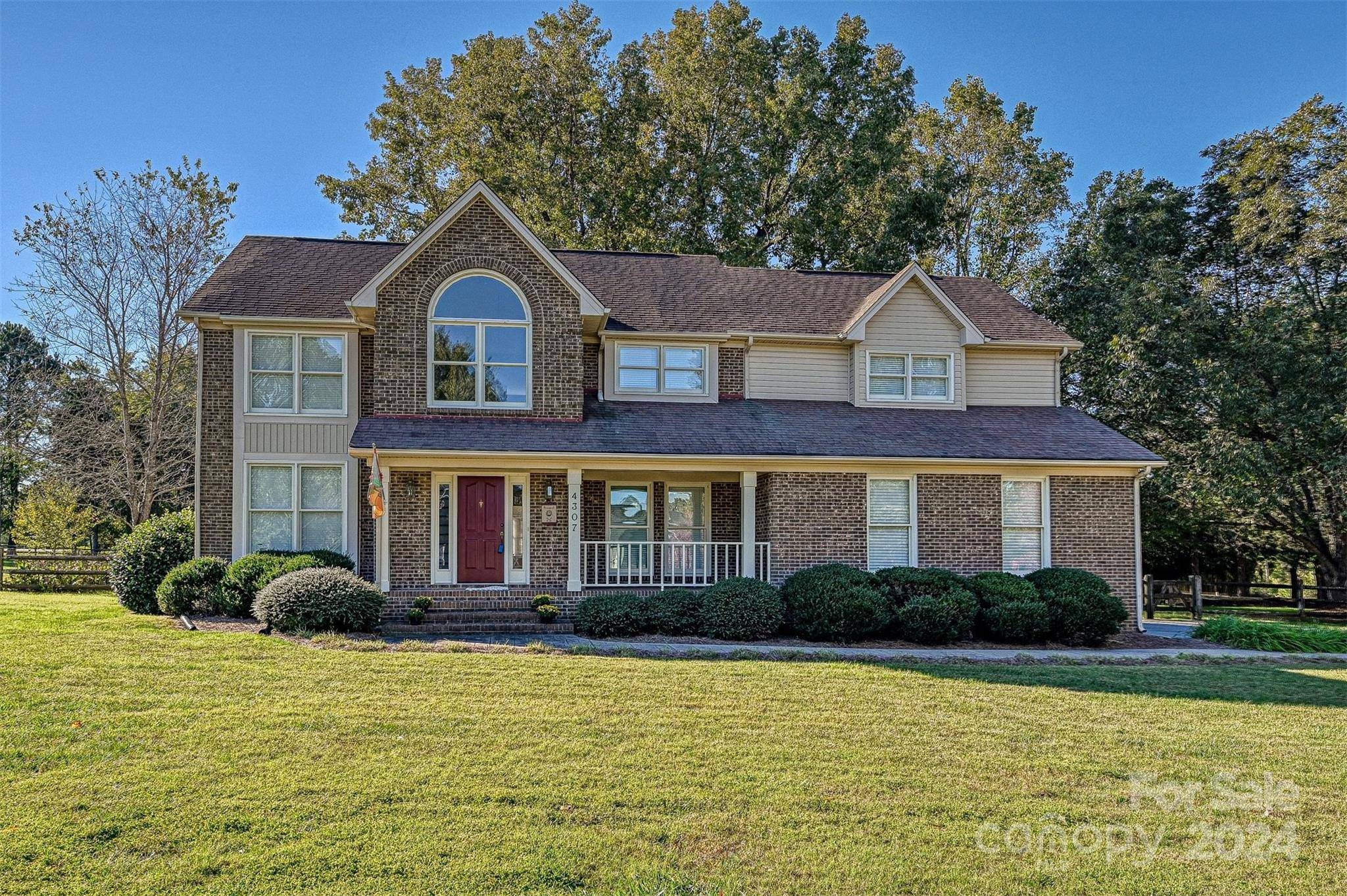 Harrisburg, NC 28075,4307 Bellegrove CT