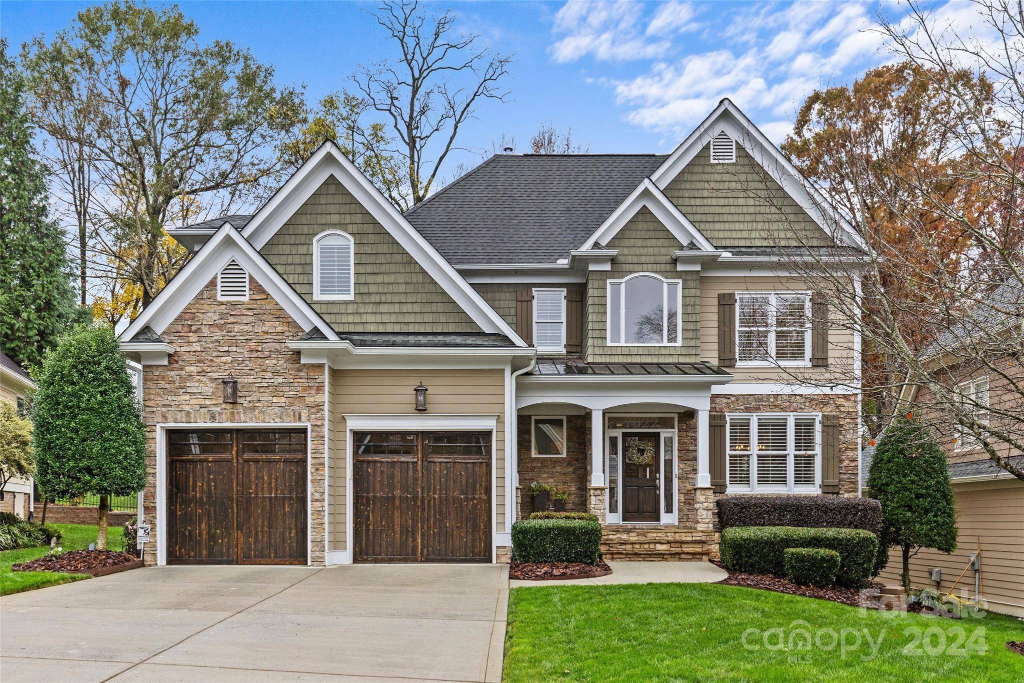 Charlotte, NC 28270,7022 Gardner Pond CT