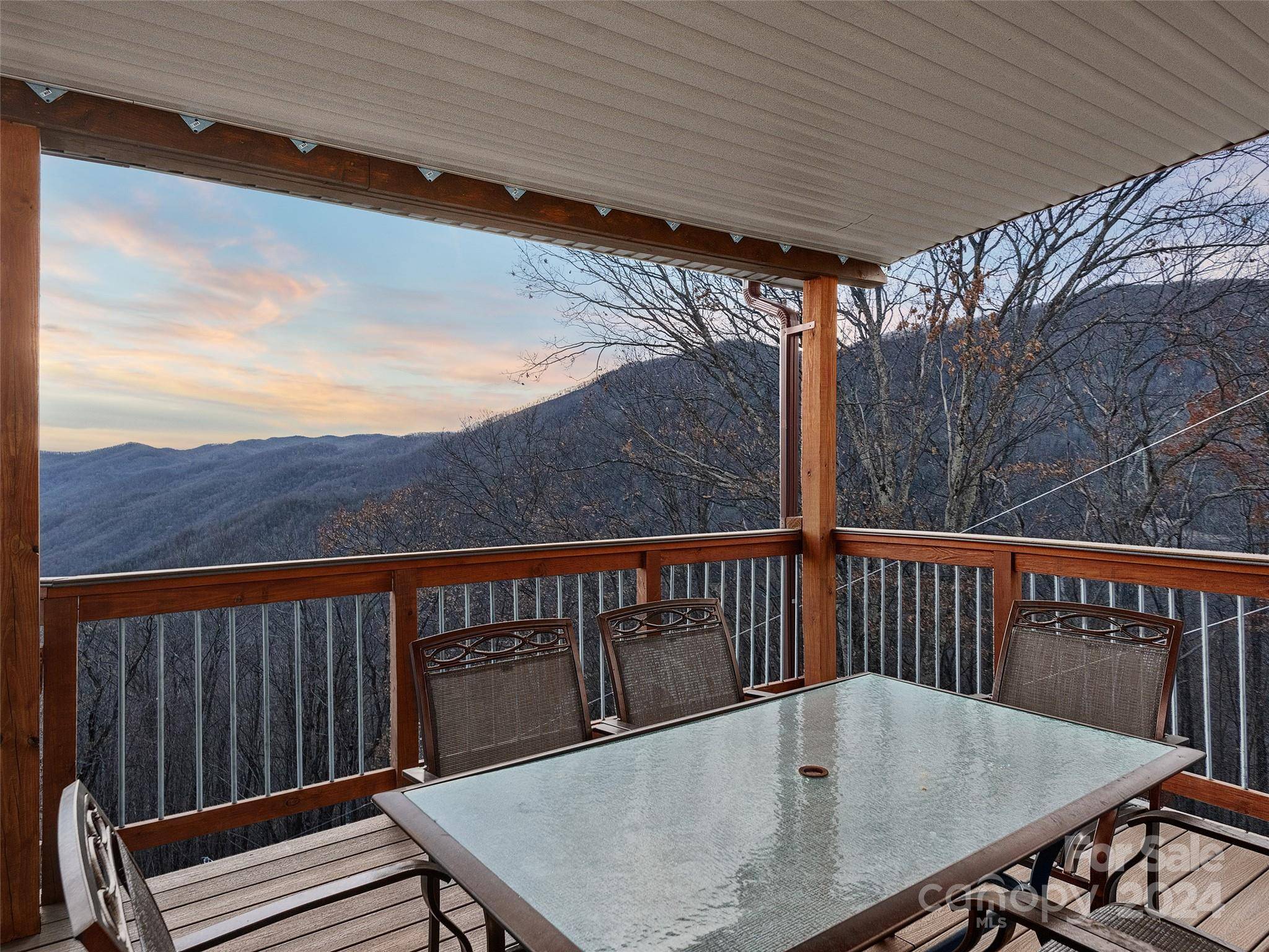 Maggie Valley, NC 28751,702 Scenic View RD