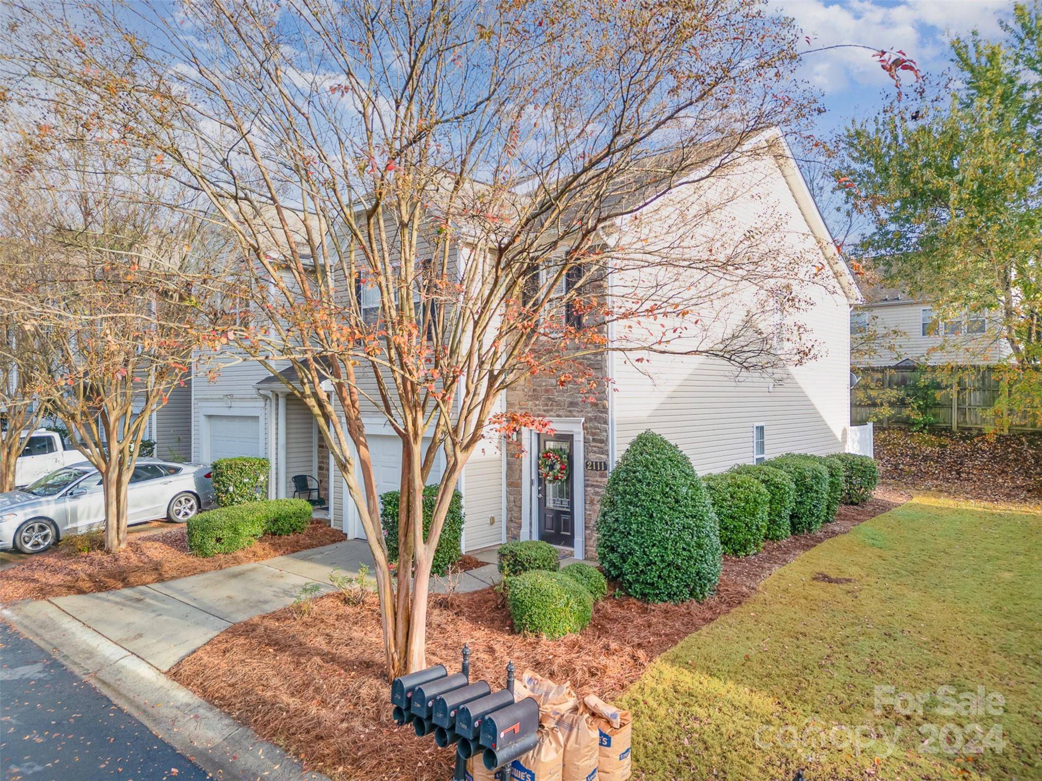 Fort Mill, SC 29708,2111 Midnight Blue LN