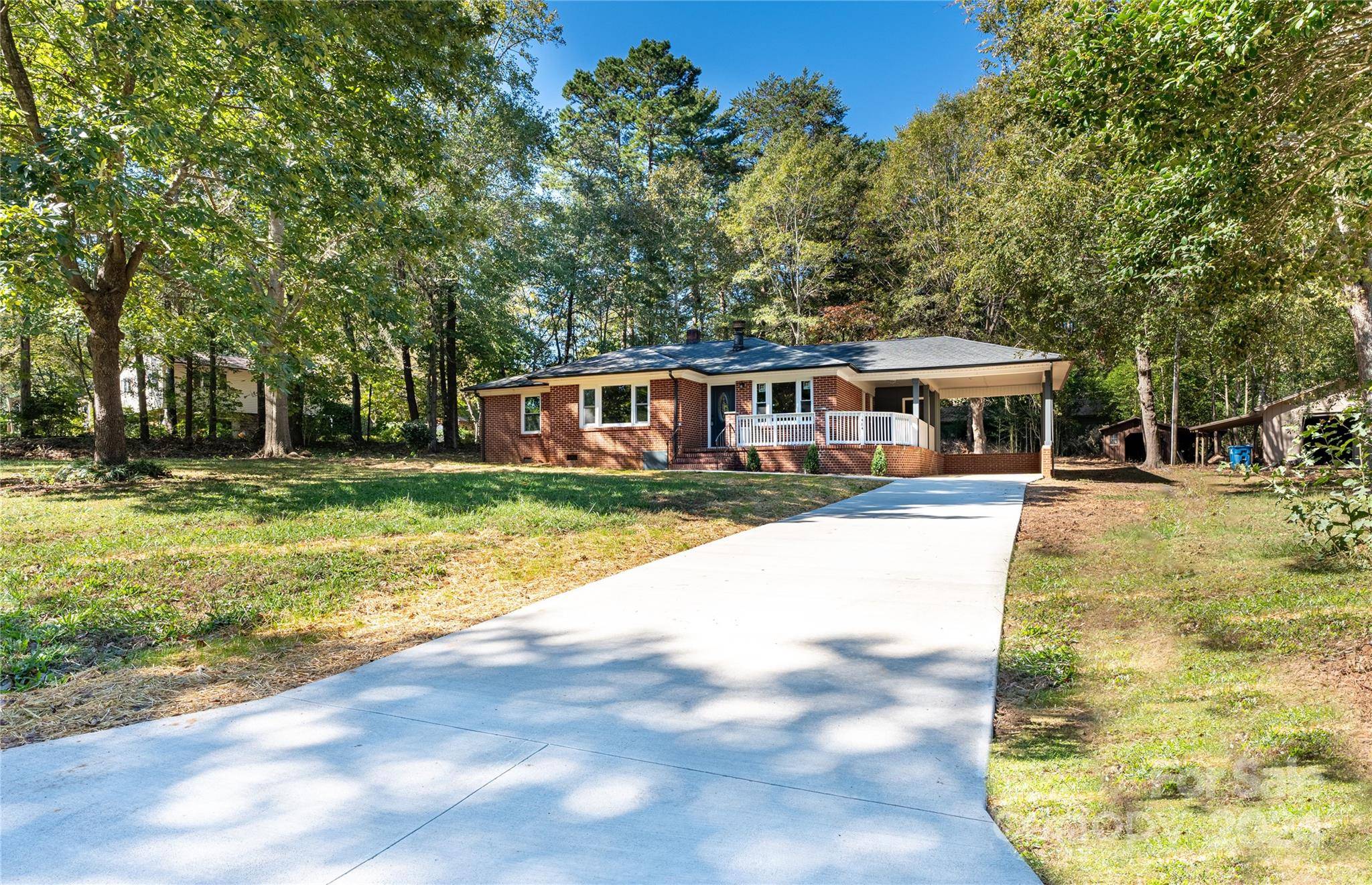 Lincolnton, NC 28092,1484 Redbud RD