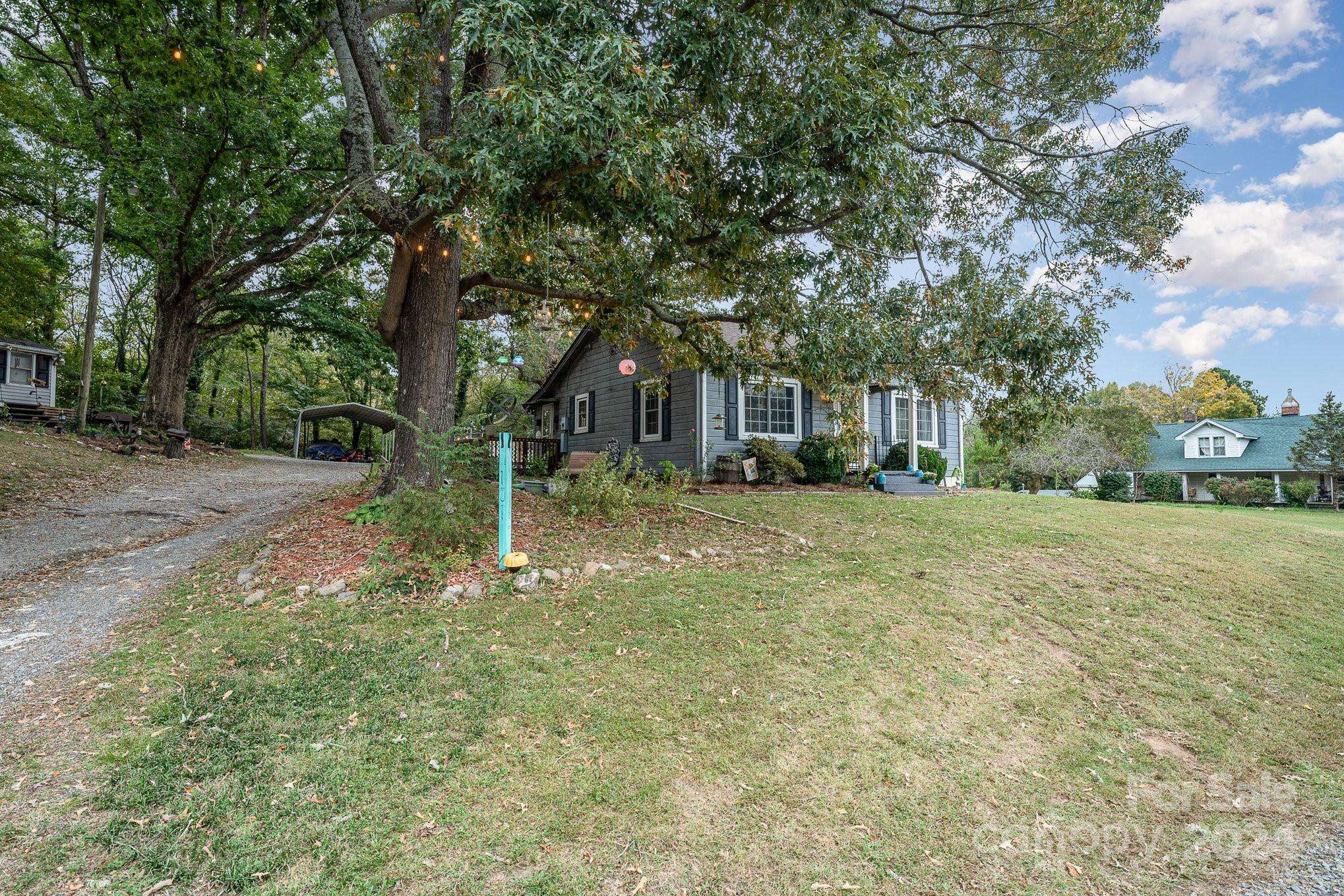 Lexington, NC 27292,151 Maple Tree RD