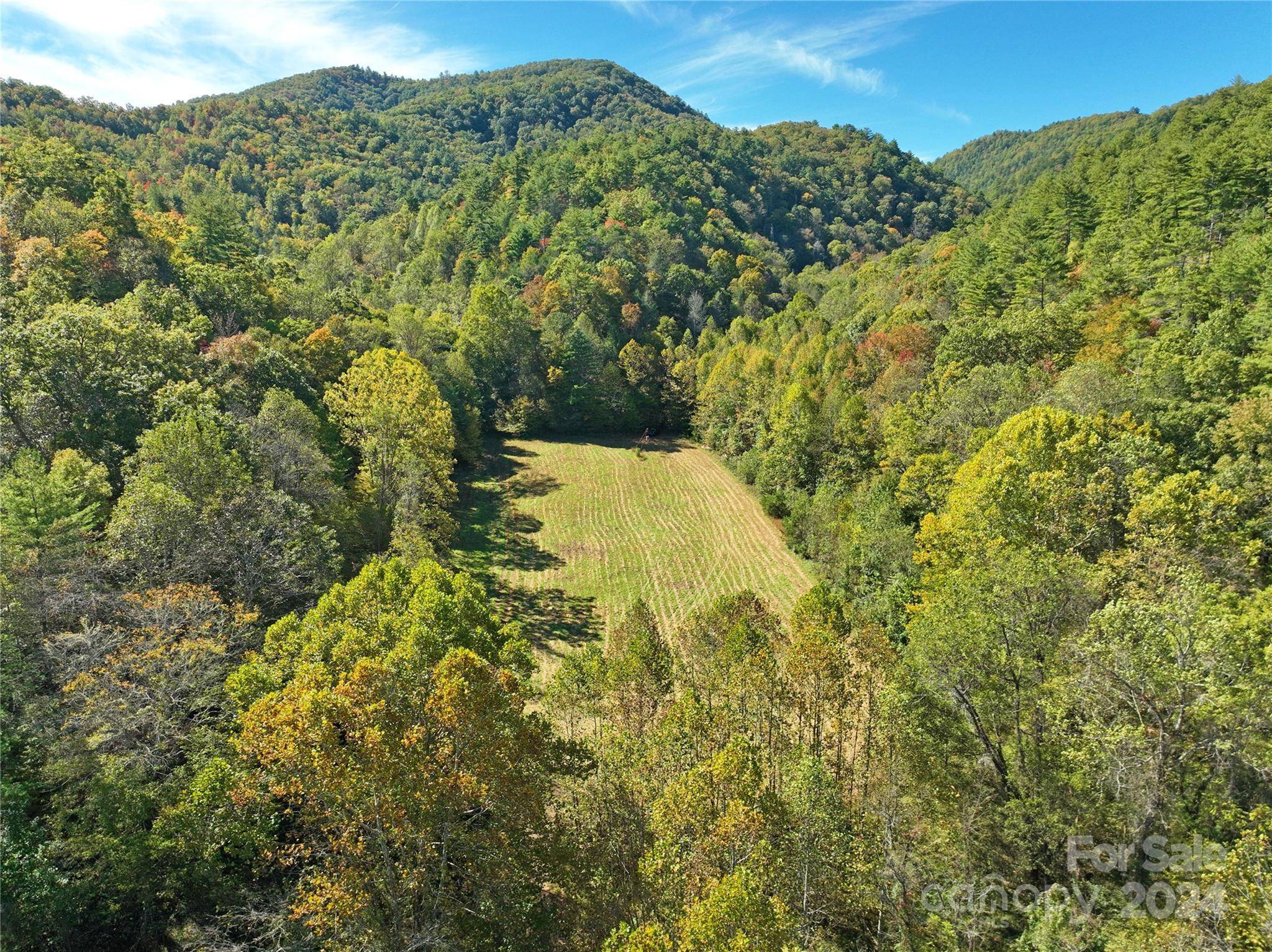 Hot Springs, NC 28743,TBD NC 209 HWY