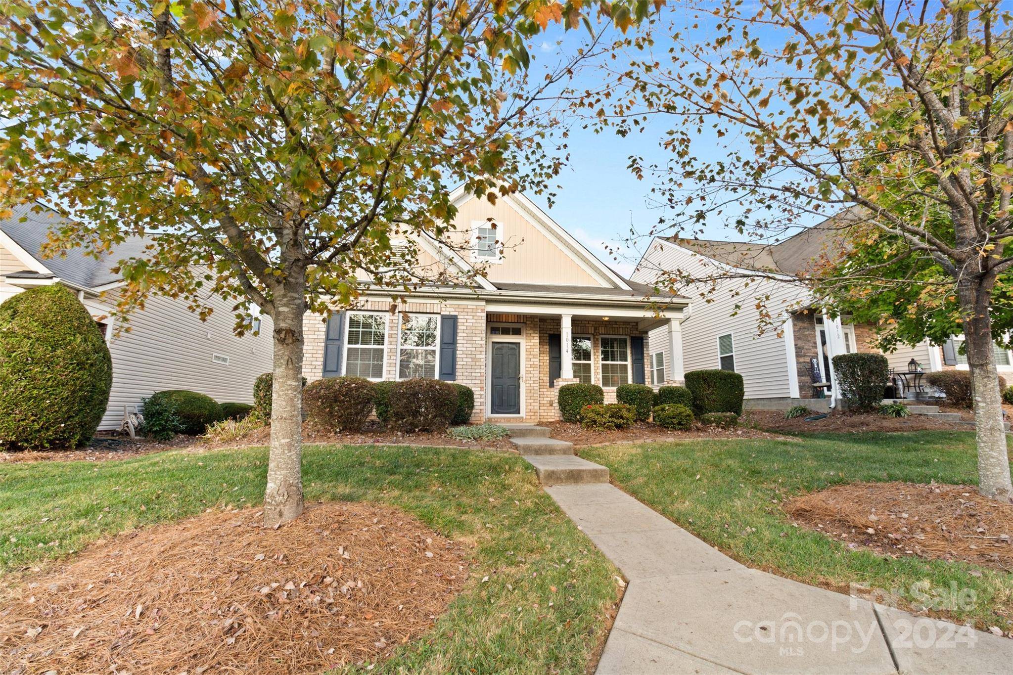 Indian Trail, NC 28079,1014 Garden Oak DR