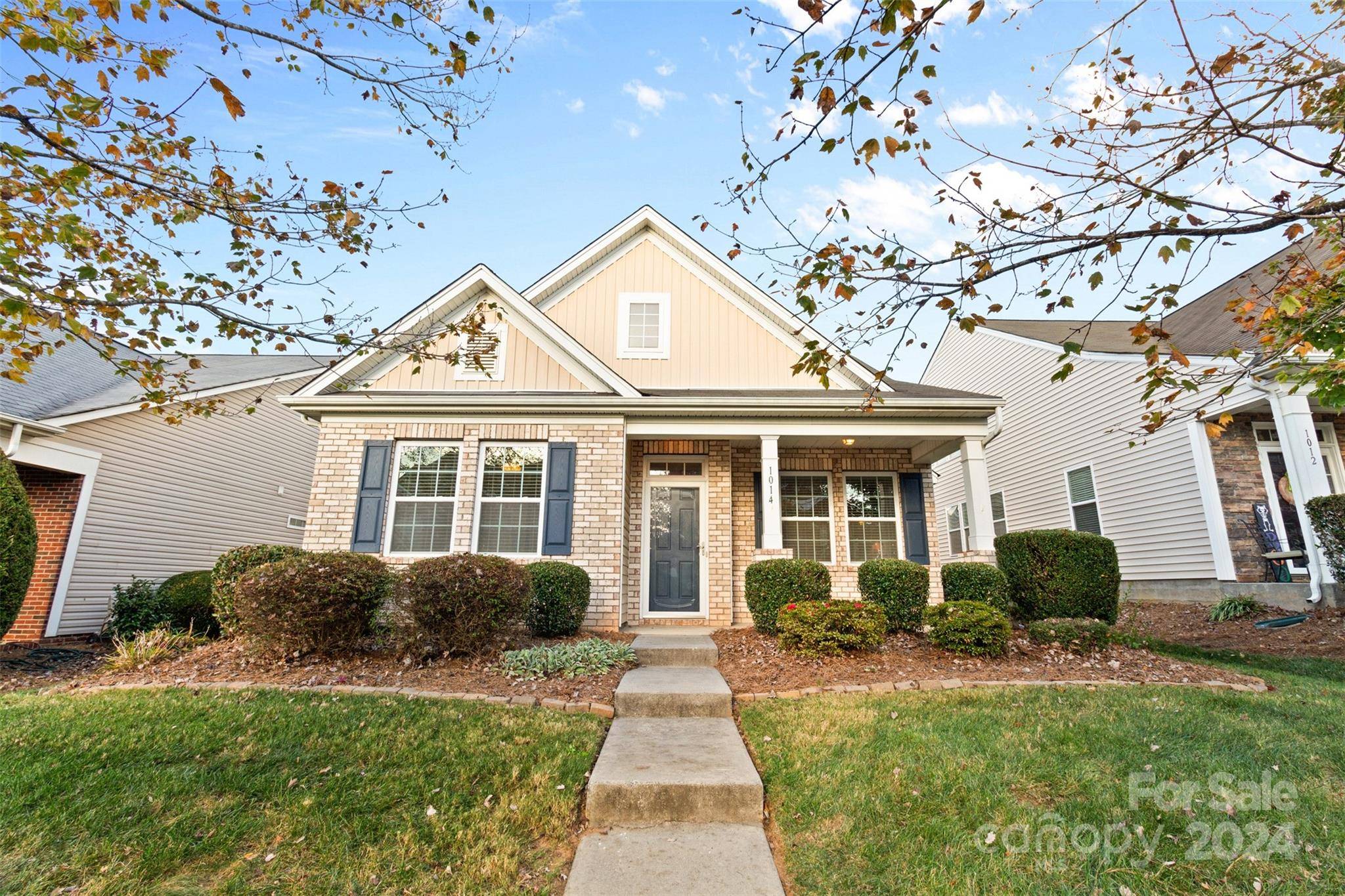 Indian Trail, NC 28079,1014 Garden Oak DR