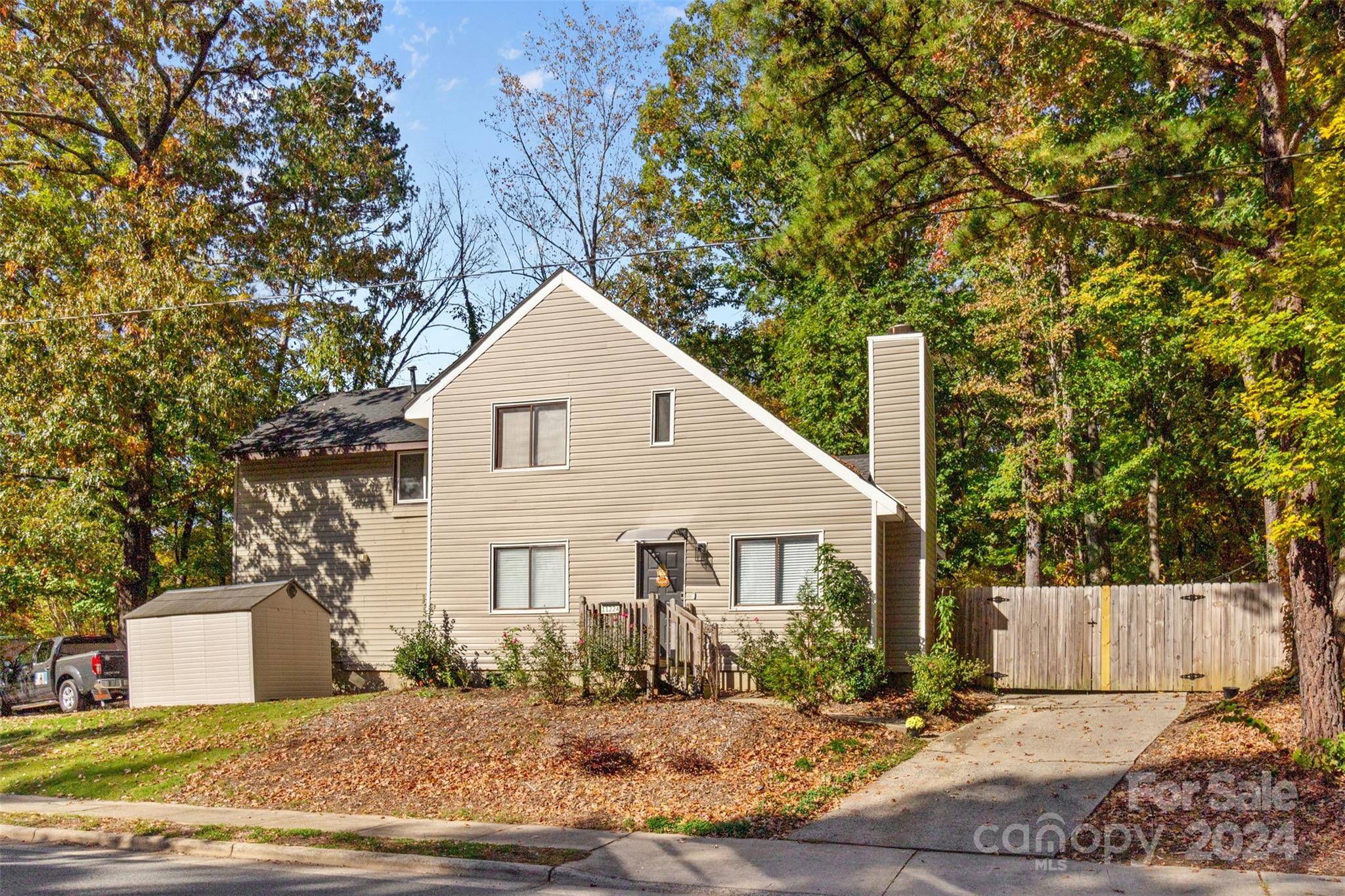 Charlotte, NC 28212,11224 E W T HARRIS BLVD