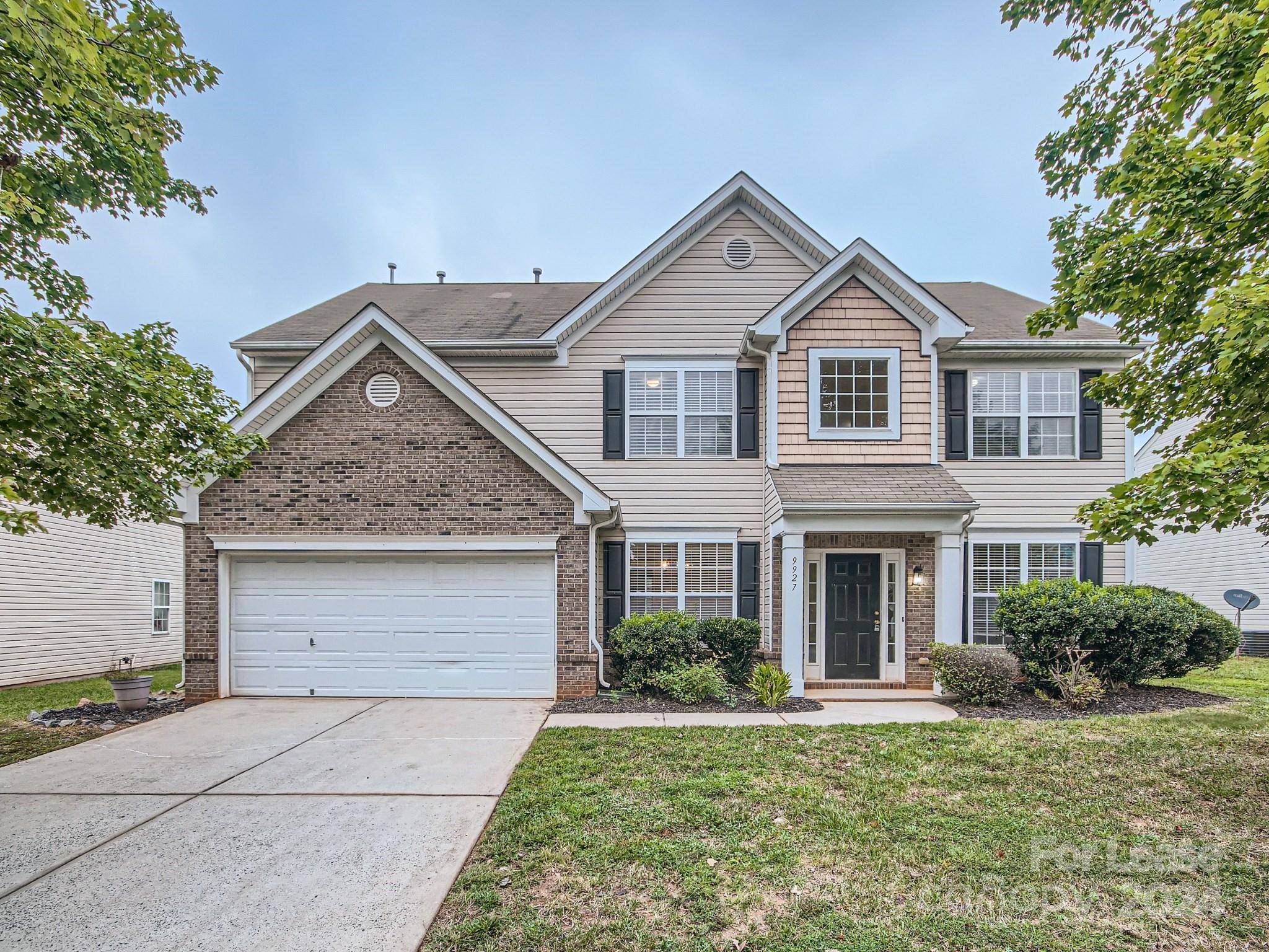 Charlotte, NC 28213,9927 Jeanette CIR