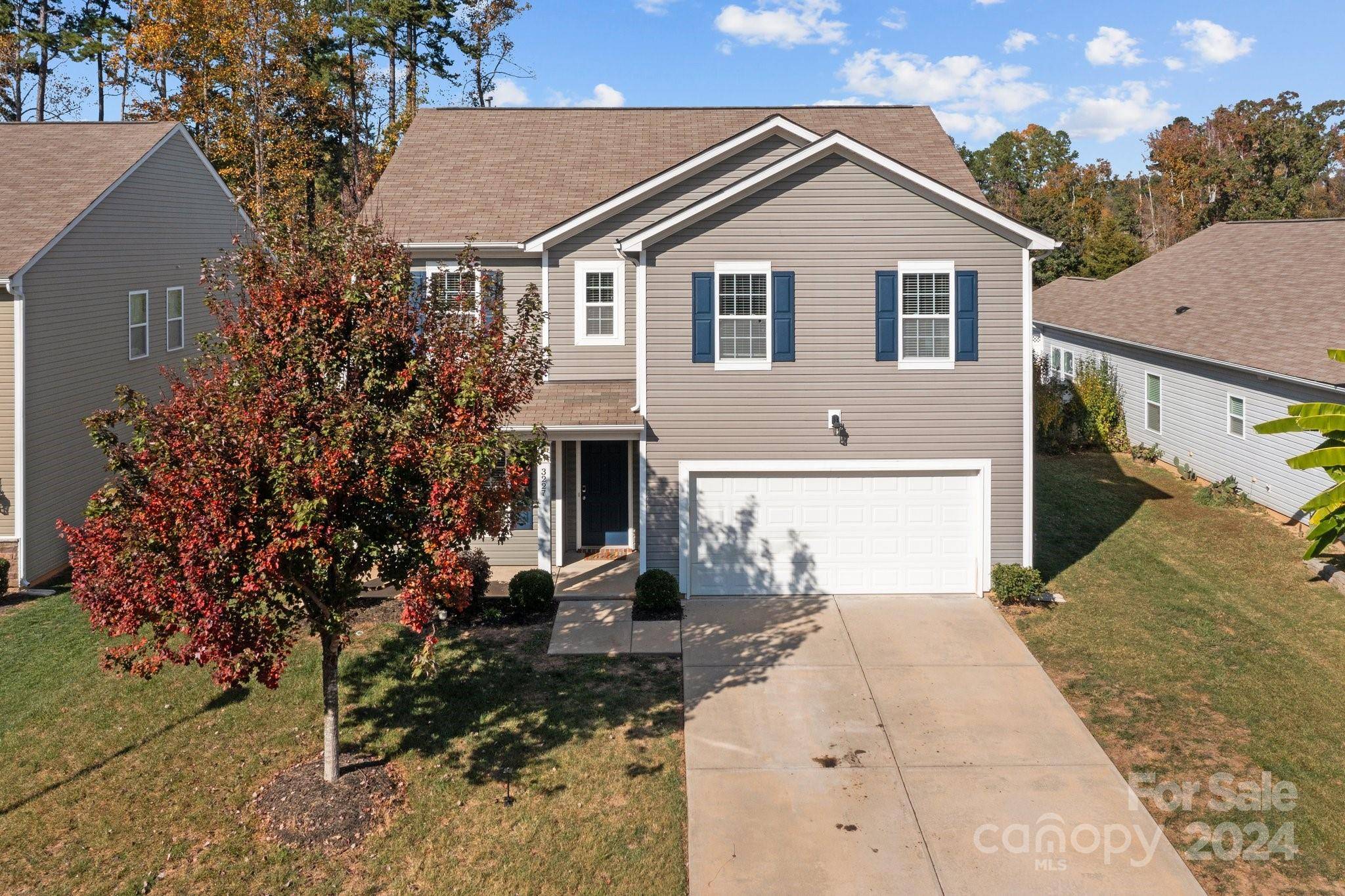 Charlotte, NC 28216,3227 Ringtail LN