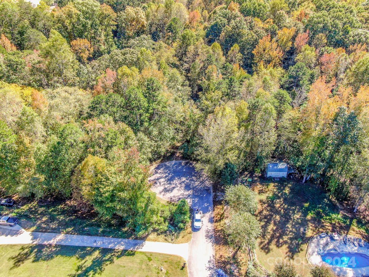 Mooresville, NC 28117,Lot 44 Creekwood DR