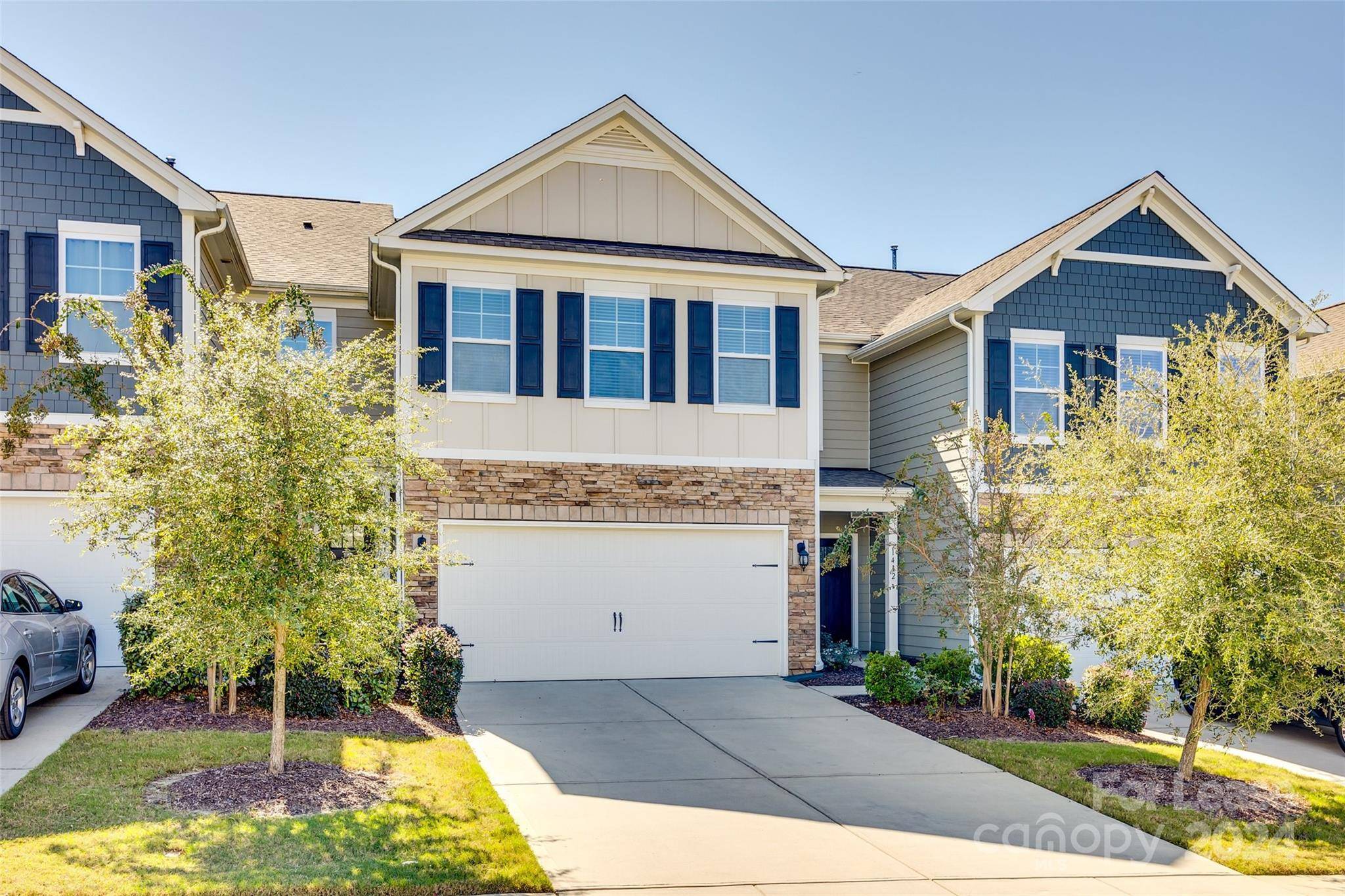 Fort Mill, SC 29708,1412 Bramblewood DR