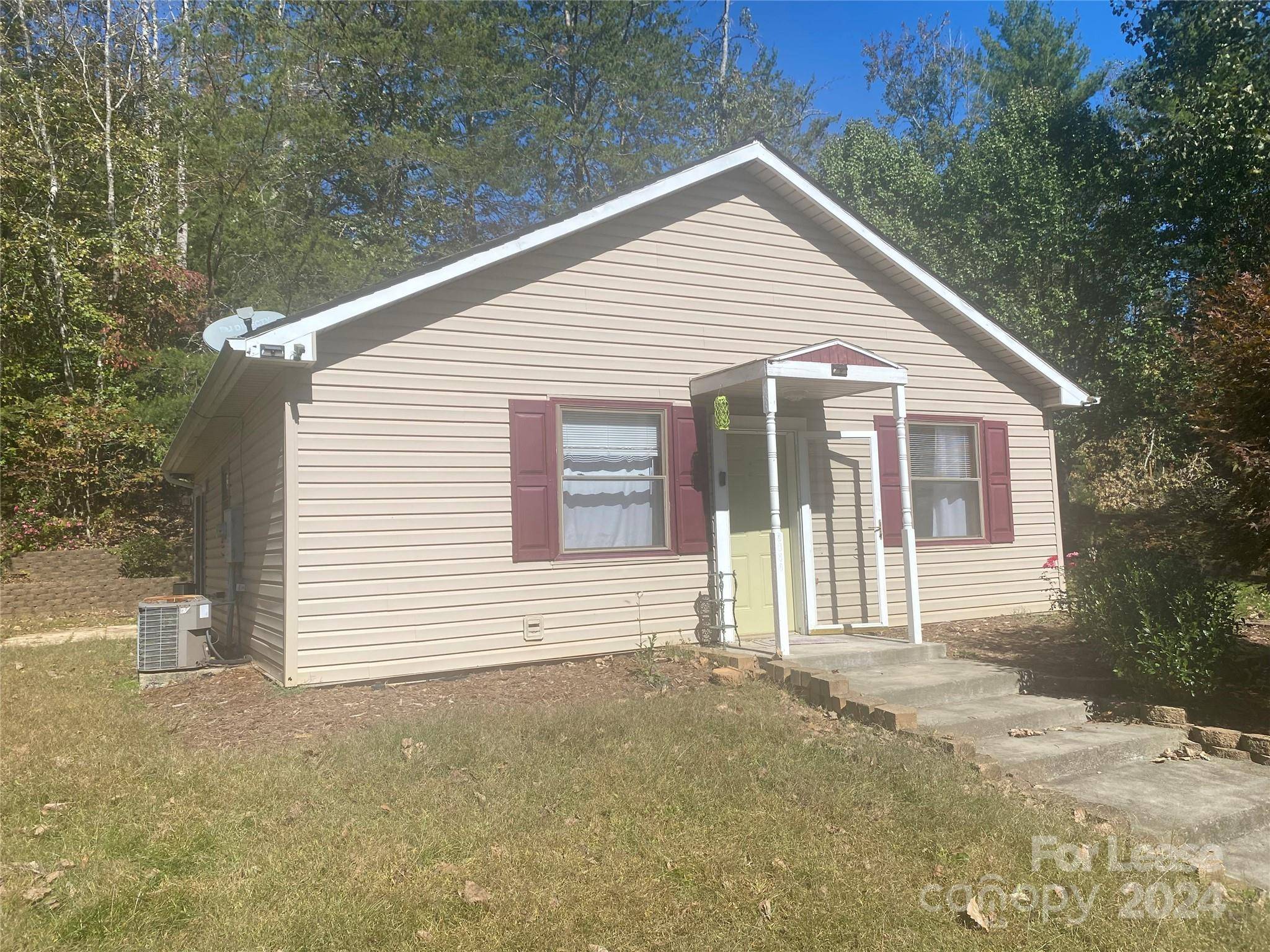 Morganton, NC 28655,3840 Hide Away HL