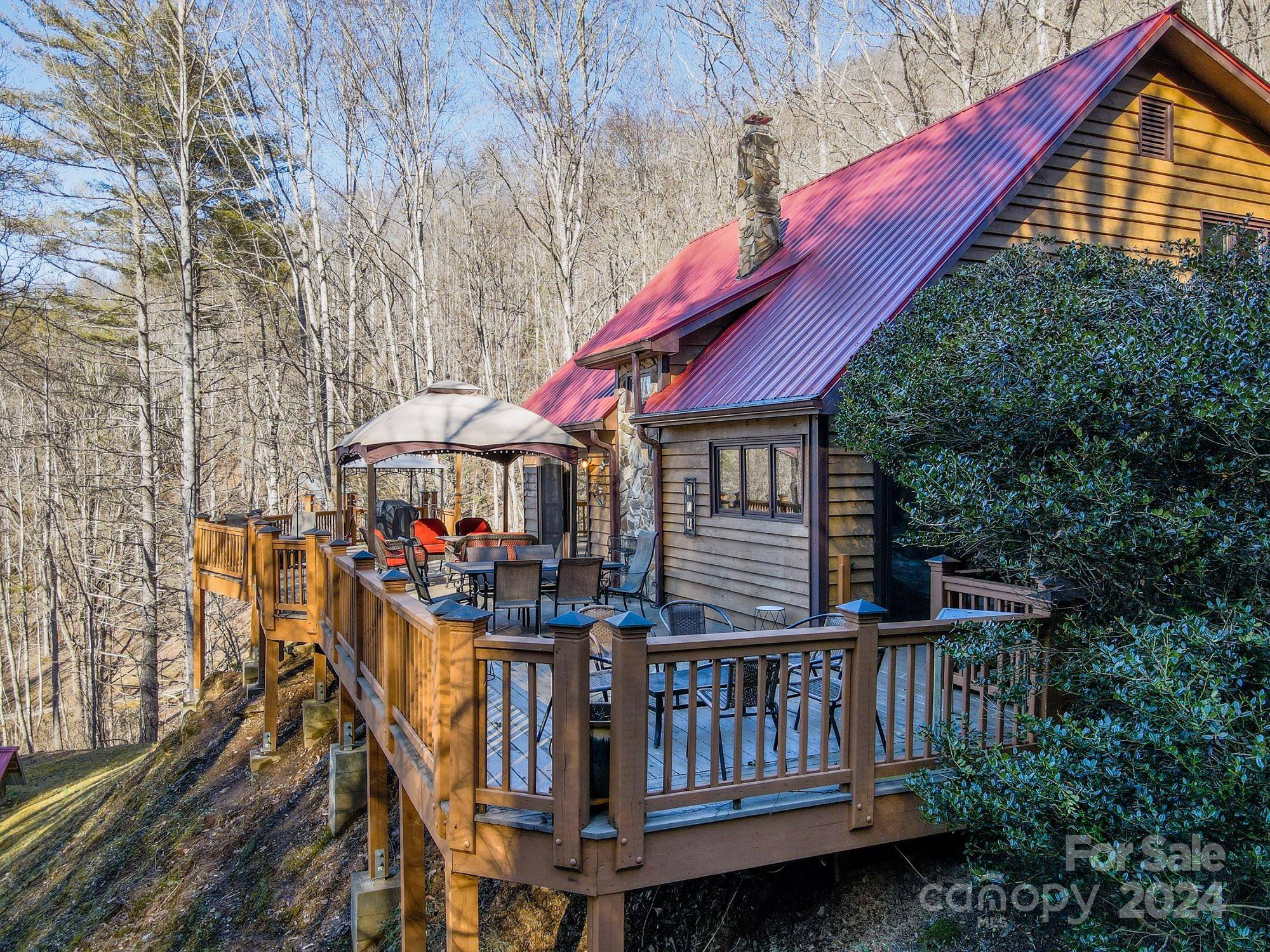 Cullowhee, NC 28723,129 Kalmia RDG