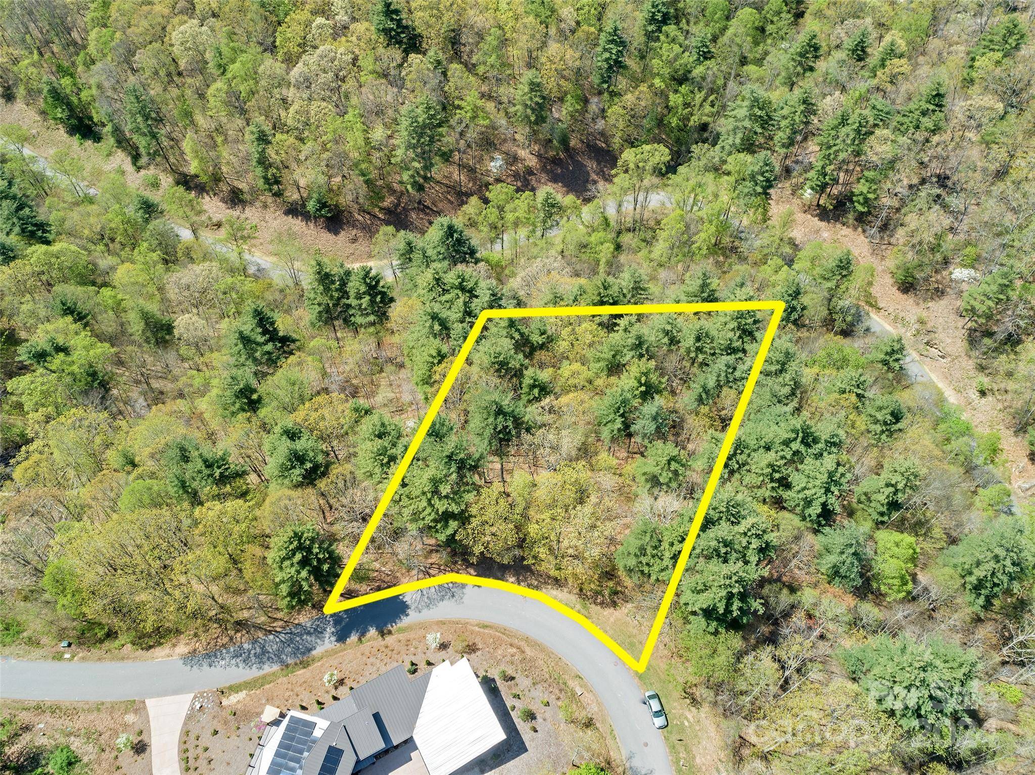 Asheville, NC 28804,21 Villa Nova DR #4