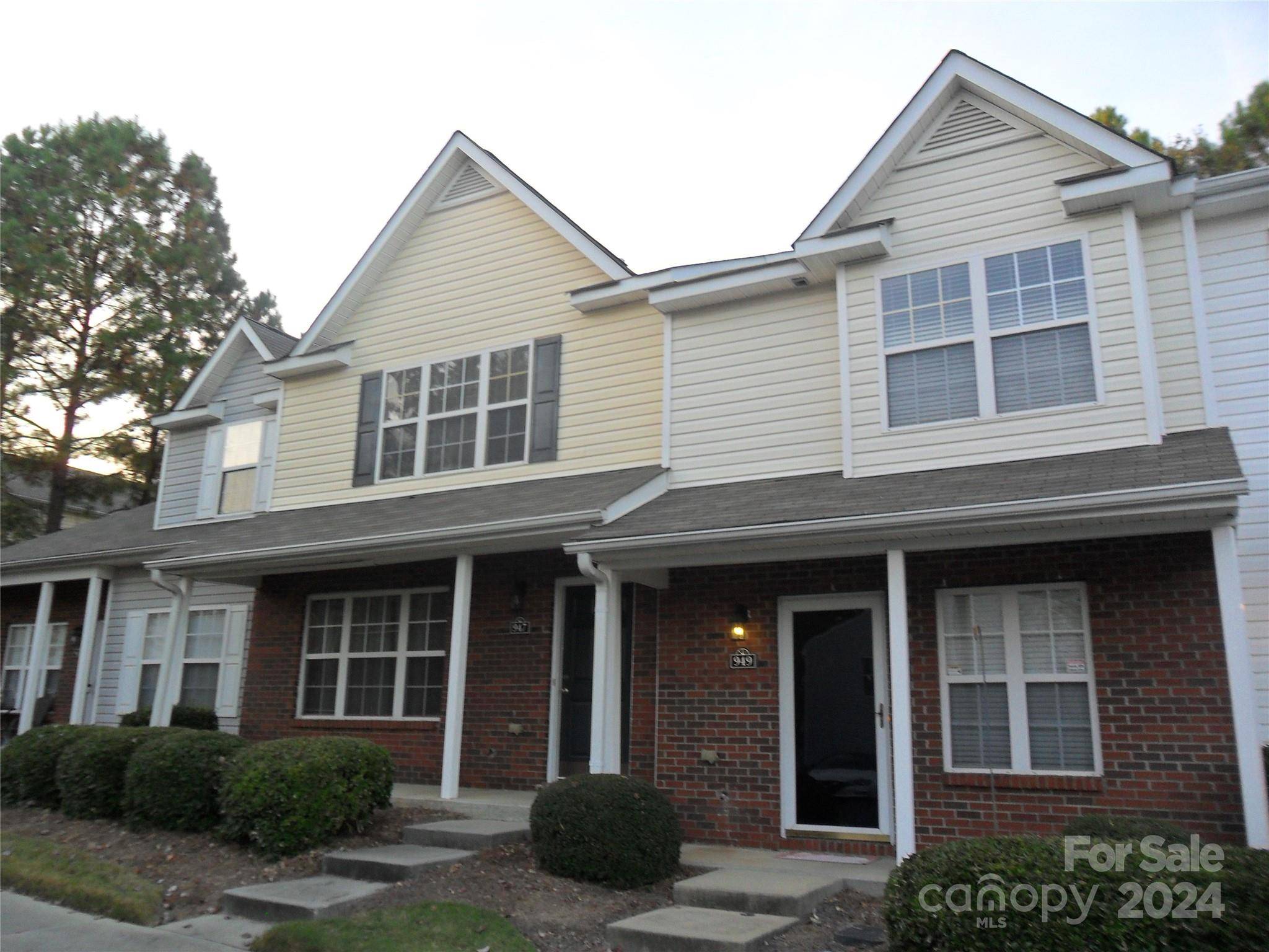 Rock Hill, SC 29732,947 Whispering View CT #85