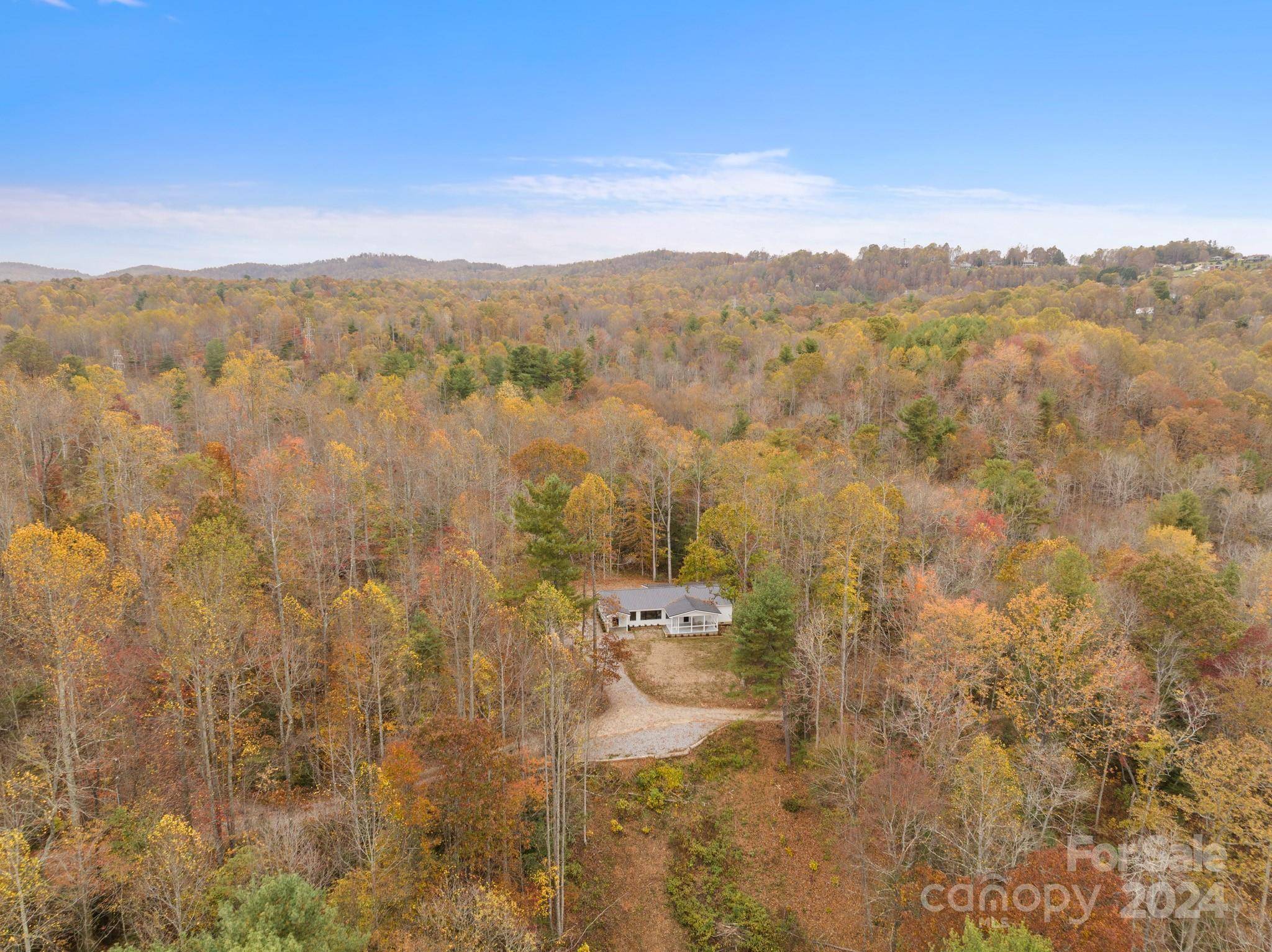 Saluda, NC 28773,162 Pacolet Woods LN