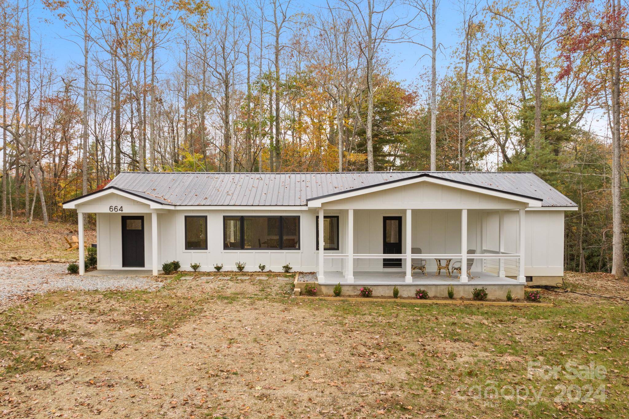 Saluda, NC 28773,162 Pacolet Woods LN