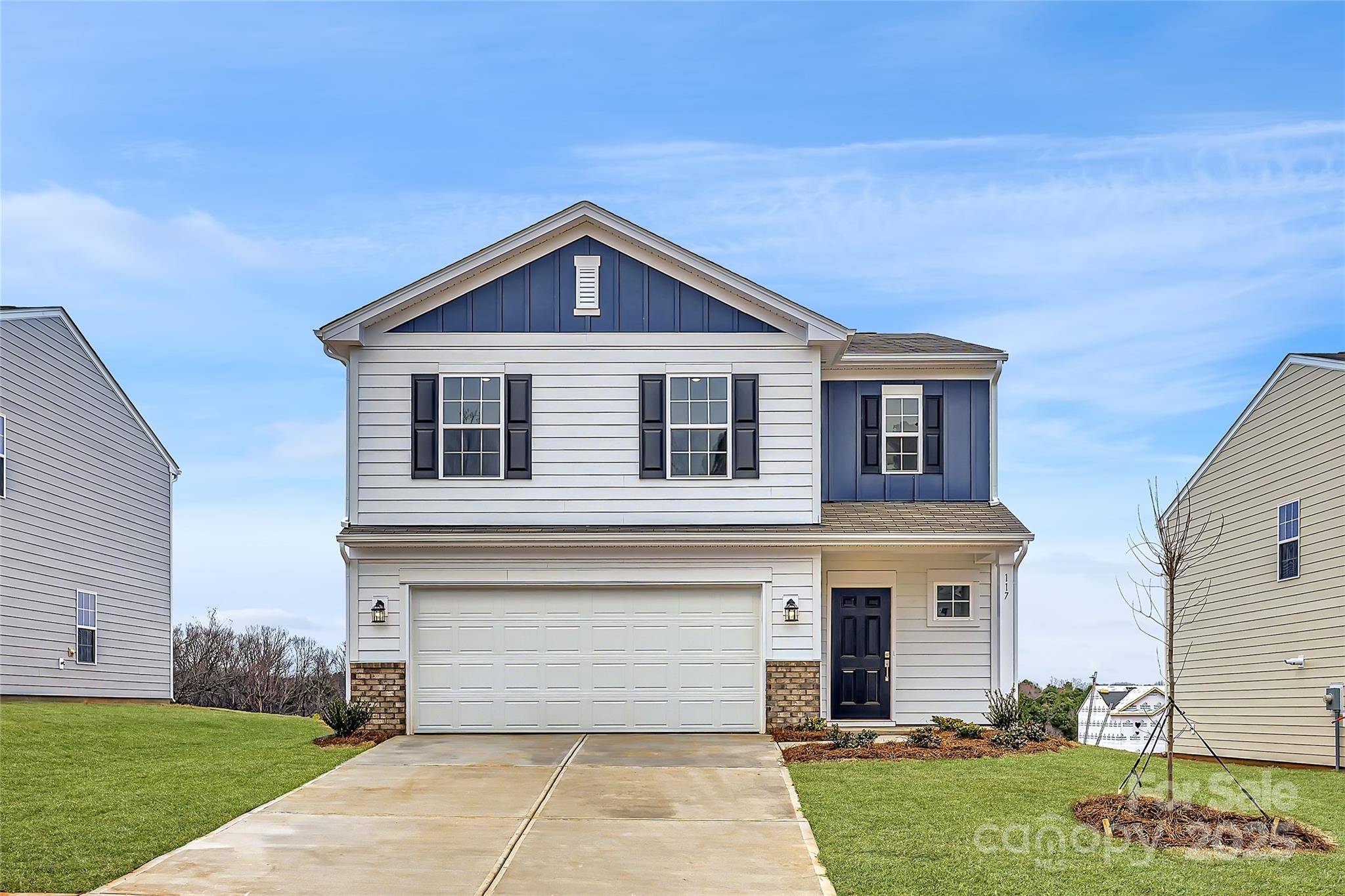 Troutman, NC 28166,117 Dorian PL