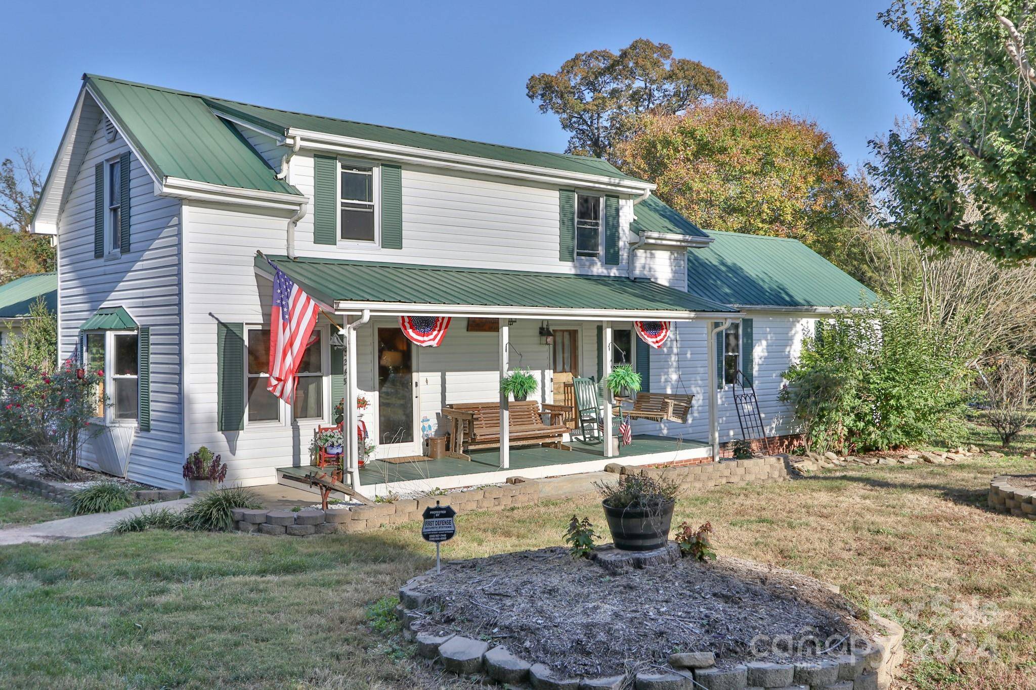 Ronda, NC 28697,245 Old Hwy 60 HWY