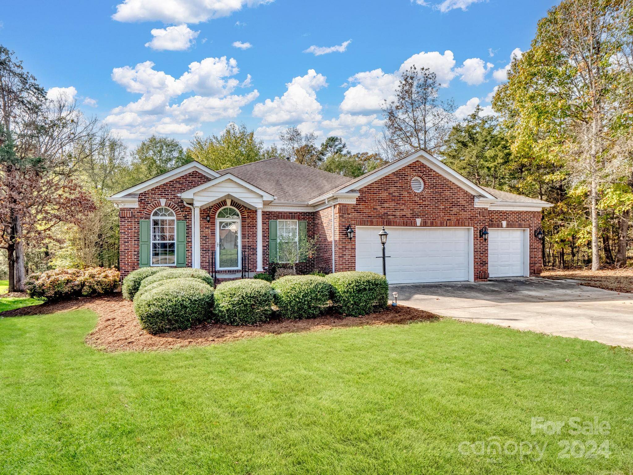 Mint Hill, NC 28227,7509 Hogans Bluff LN