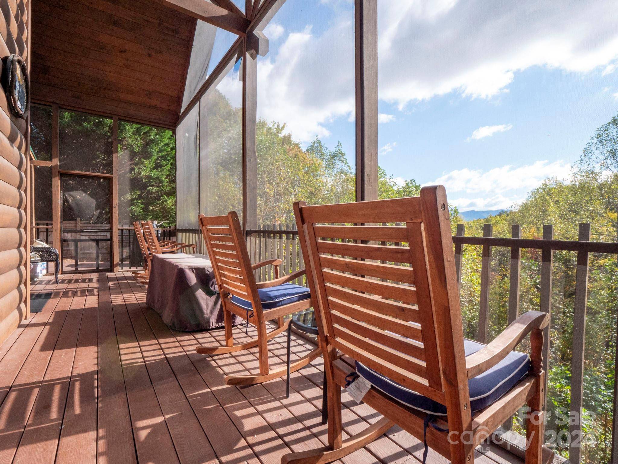 Whittier, NC 28789,195 Grandview Mesa RD