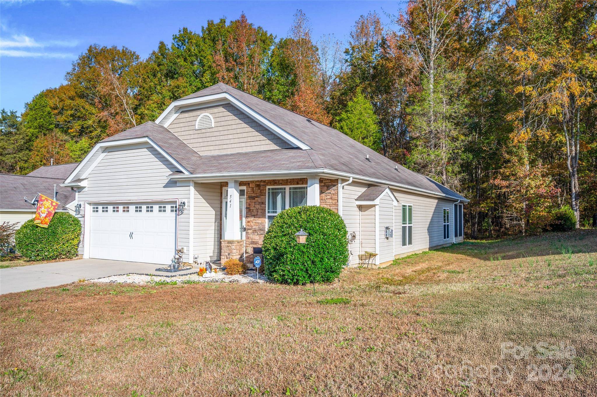 Salisbury, NC 28146,541 Settlers Grove LN