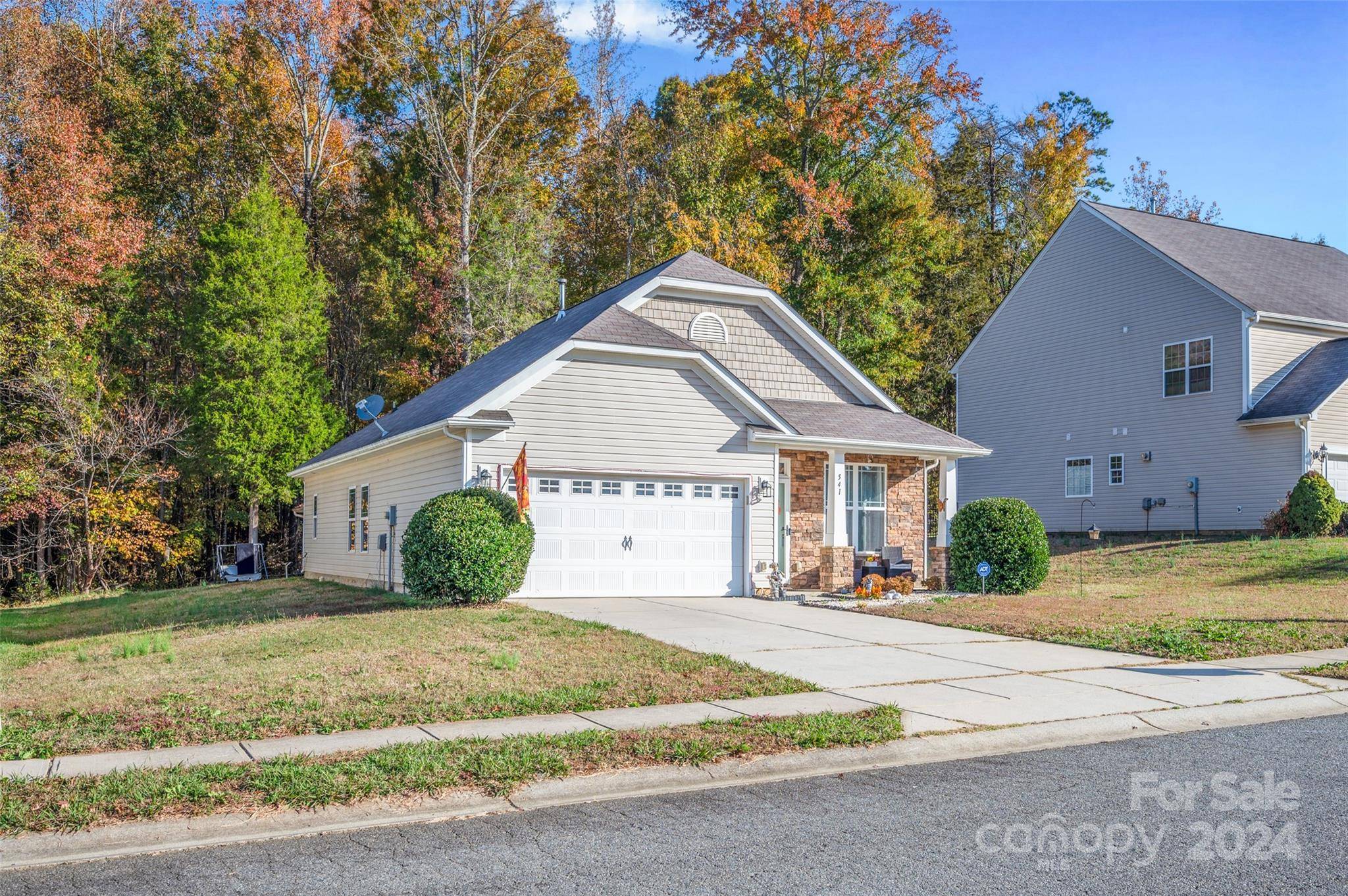 Salisbury, NC 28146,541 Settlers Grove LN