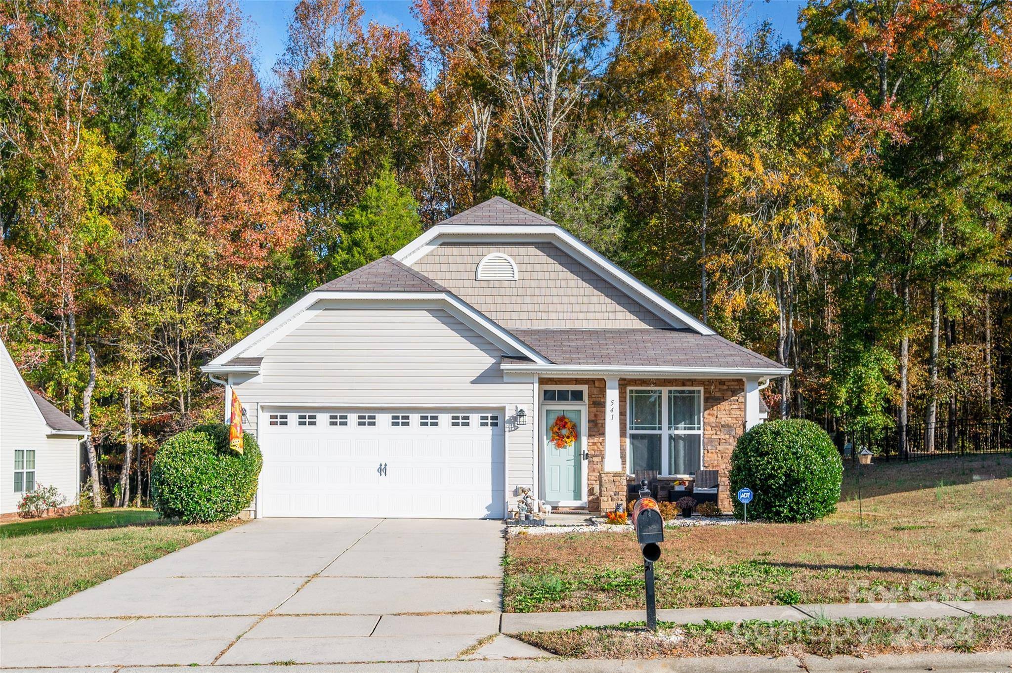 Salisbury, NC 28146,541 Settlers Grove LN