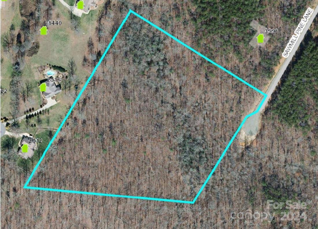 Lincolnton, NC 28092,Lot 5 Ivey Church RD