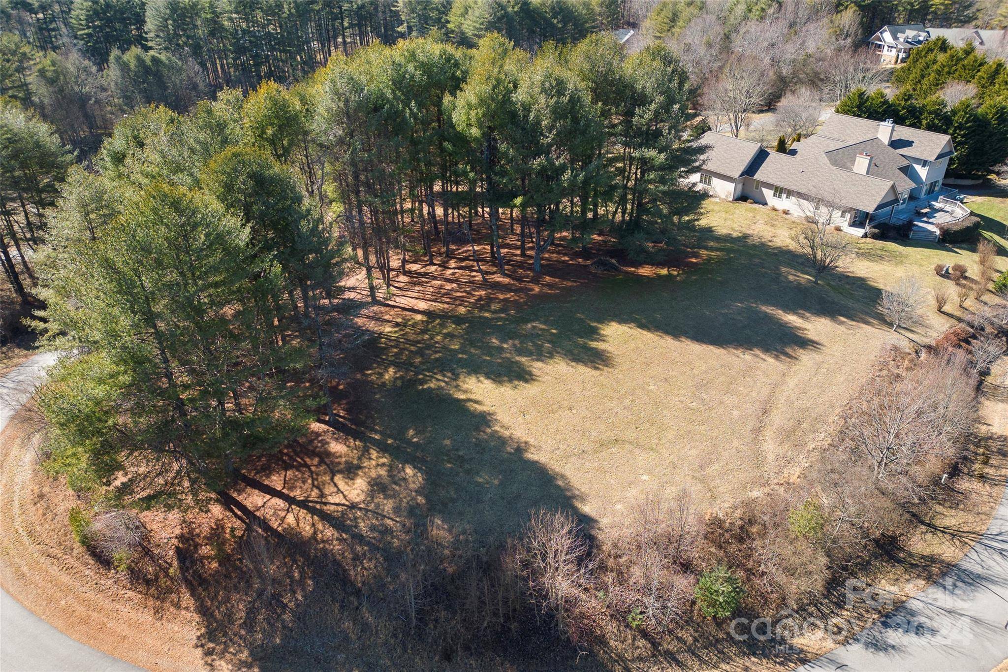 Brevard, NC 28712,Lot 33 Dover LN #33