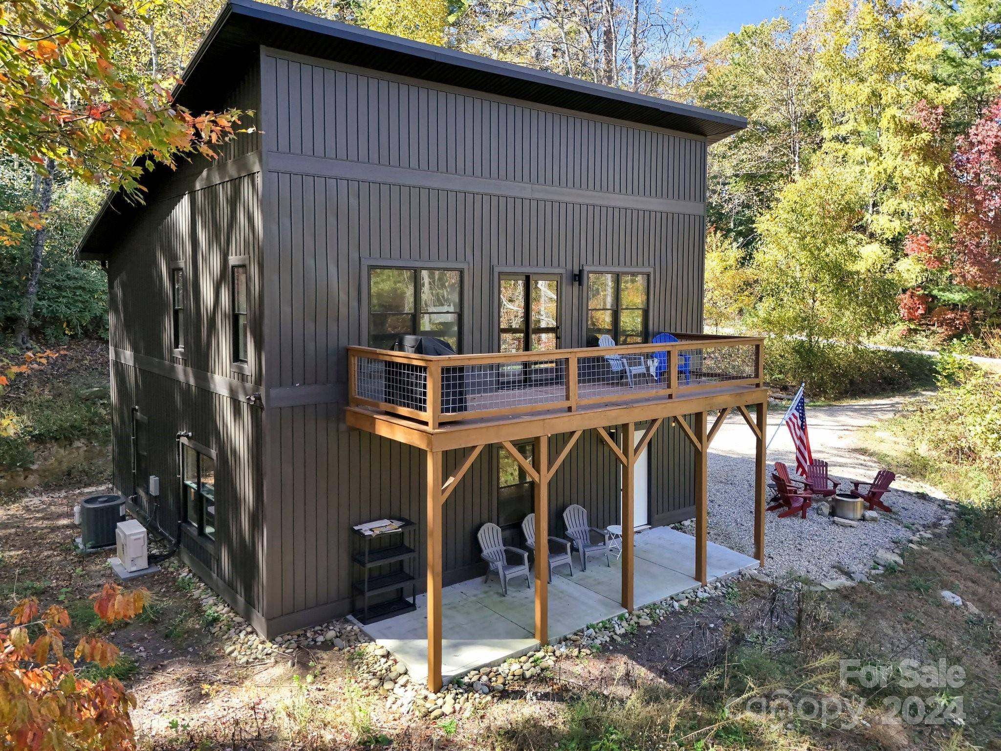 Pisgah Forest, NC 28768,221 Gladiola DR