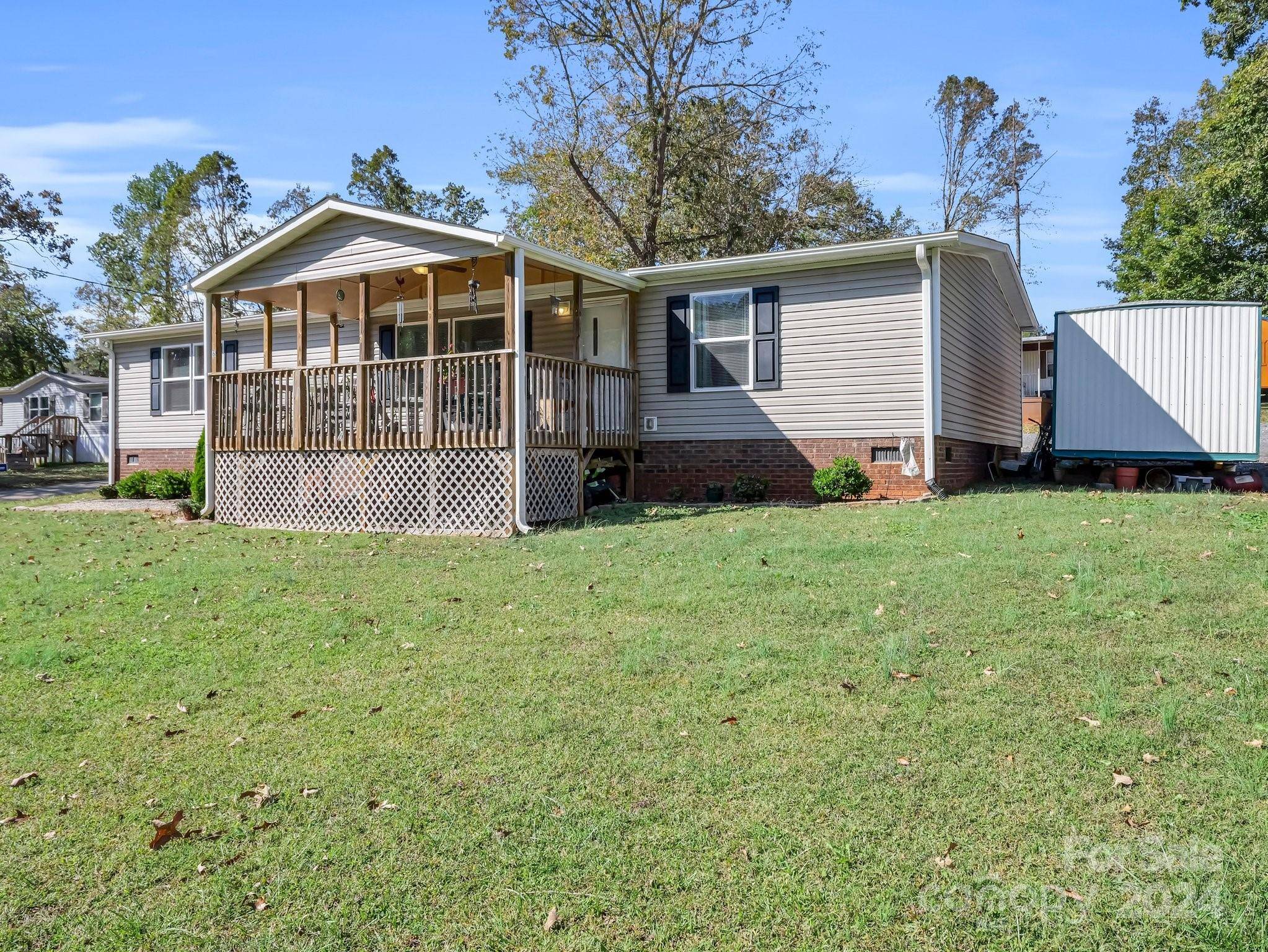 Rutherfordton, NC 28139,251 Youngs DR #6