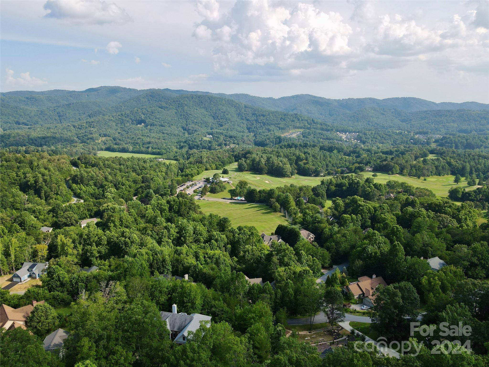 Weaverville, NC 28787,Lots 2, 135 and Pt 136 High Bluff DR