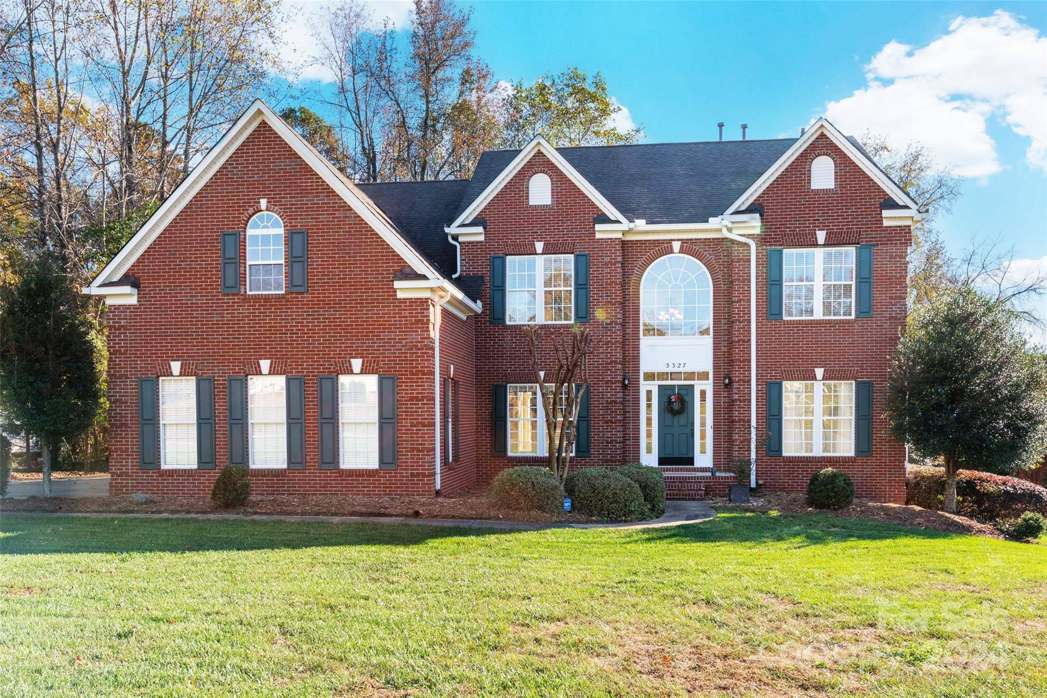 Mint Hill, NC 28227,3327 Winter Heath WAY