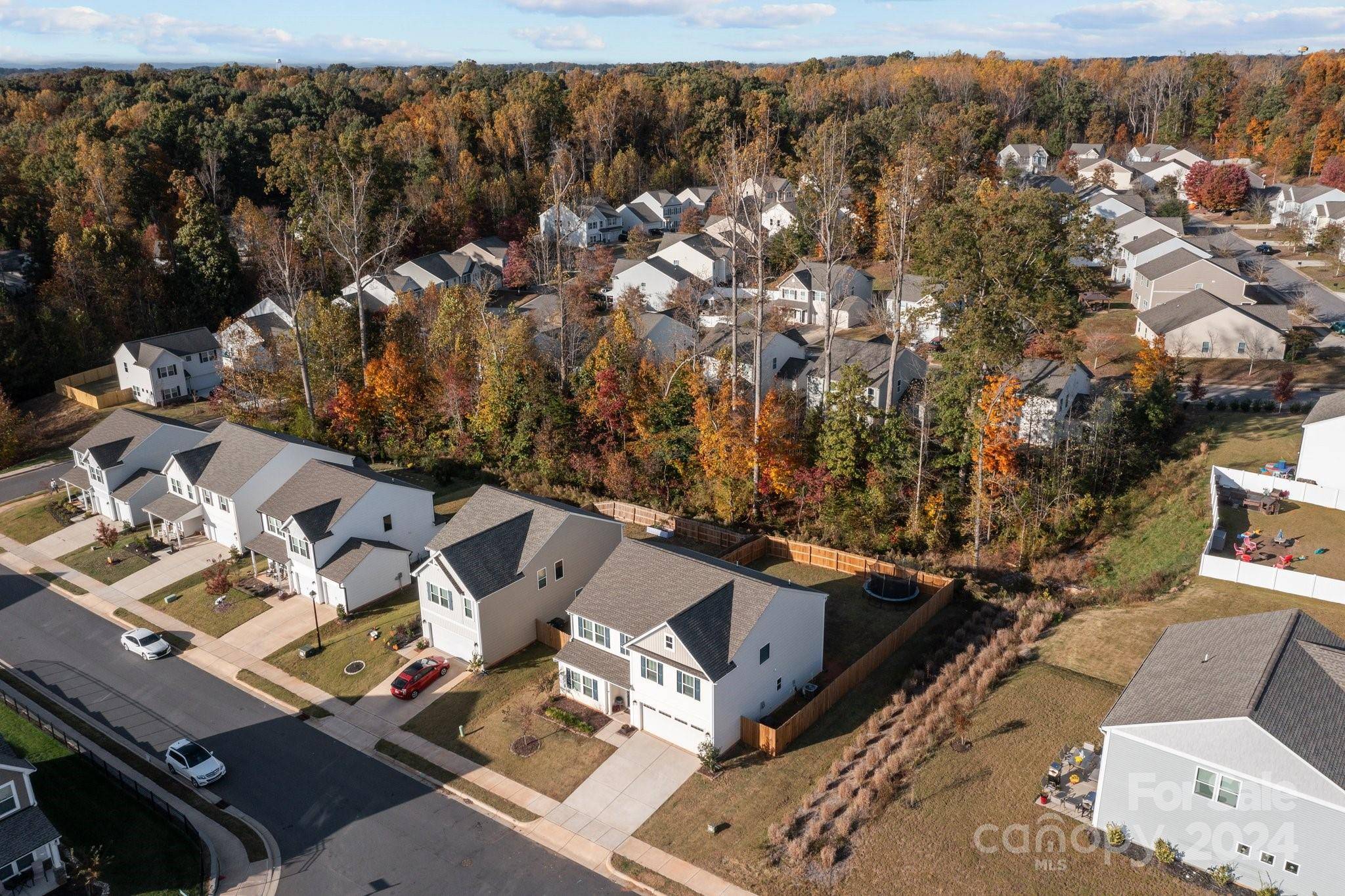 Statesville, NC 28625,2680 Andes DR